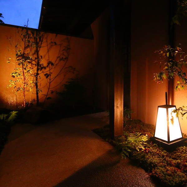 ห้องพิเศษ [นิชิกิกิ] ทางเข้า