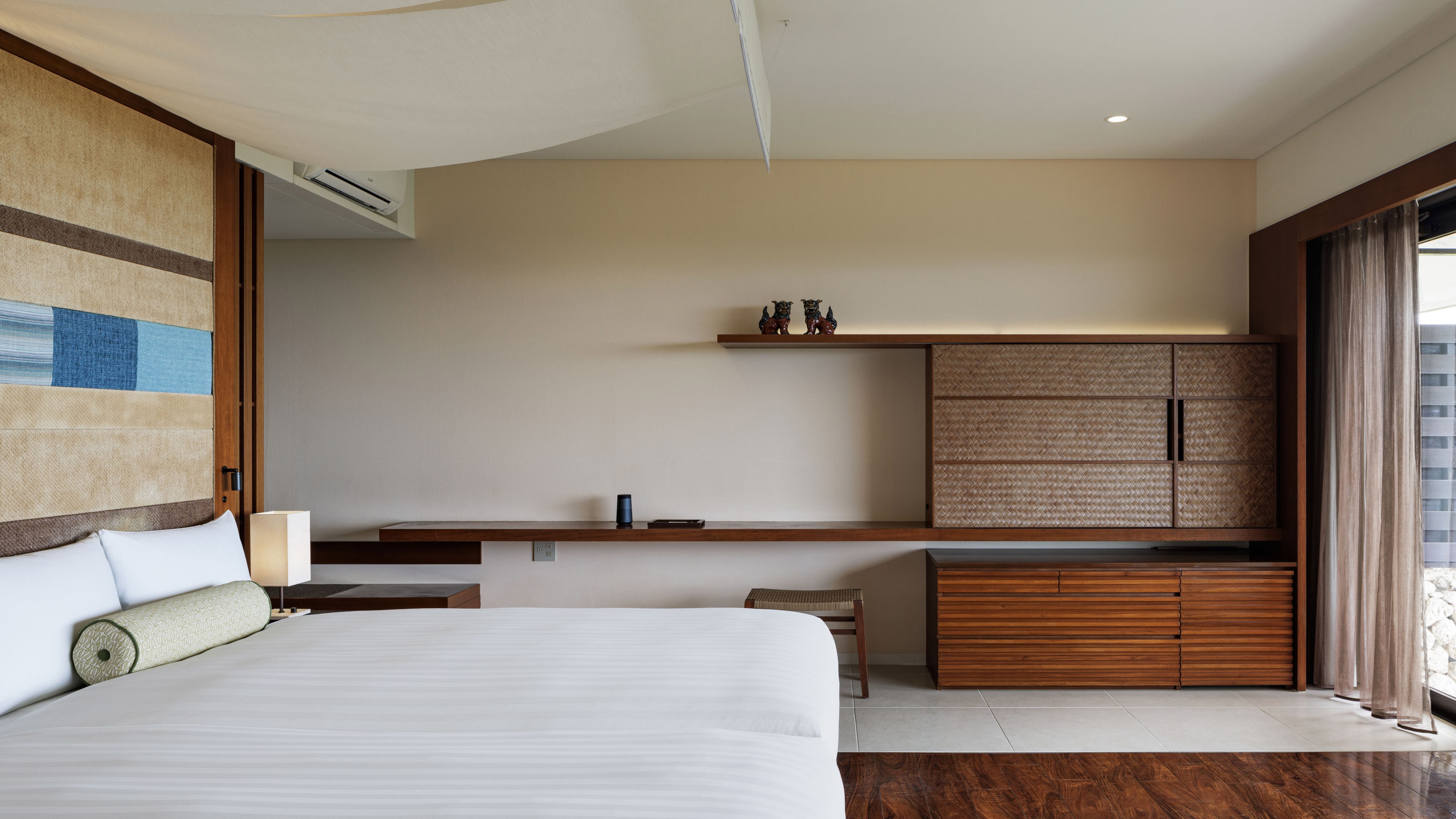 Ocean View Luxury