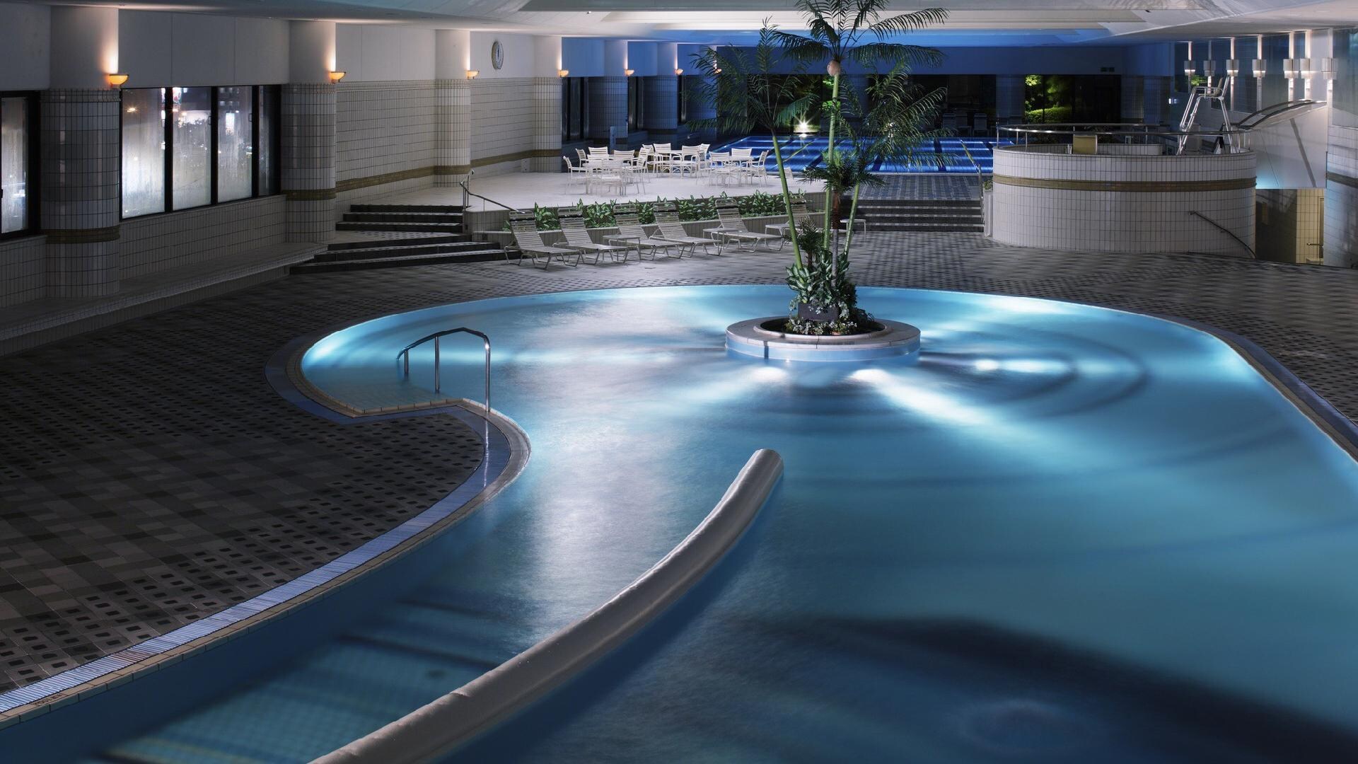 Hotel photo 29 of Rihga Royal Hotel.