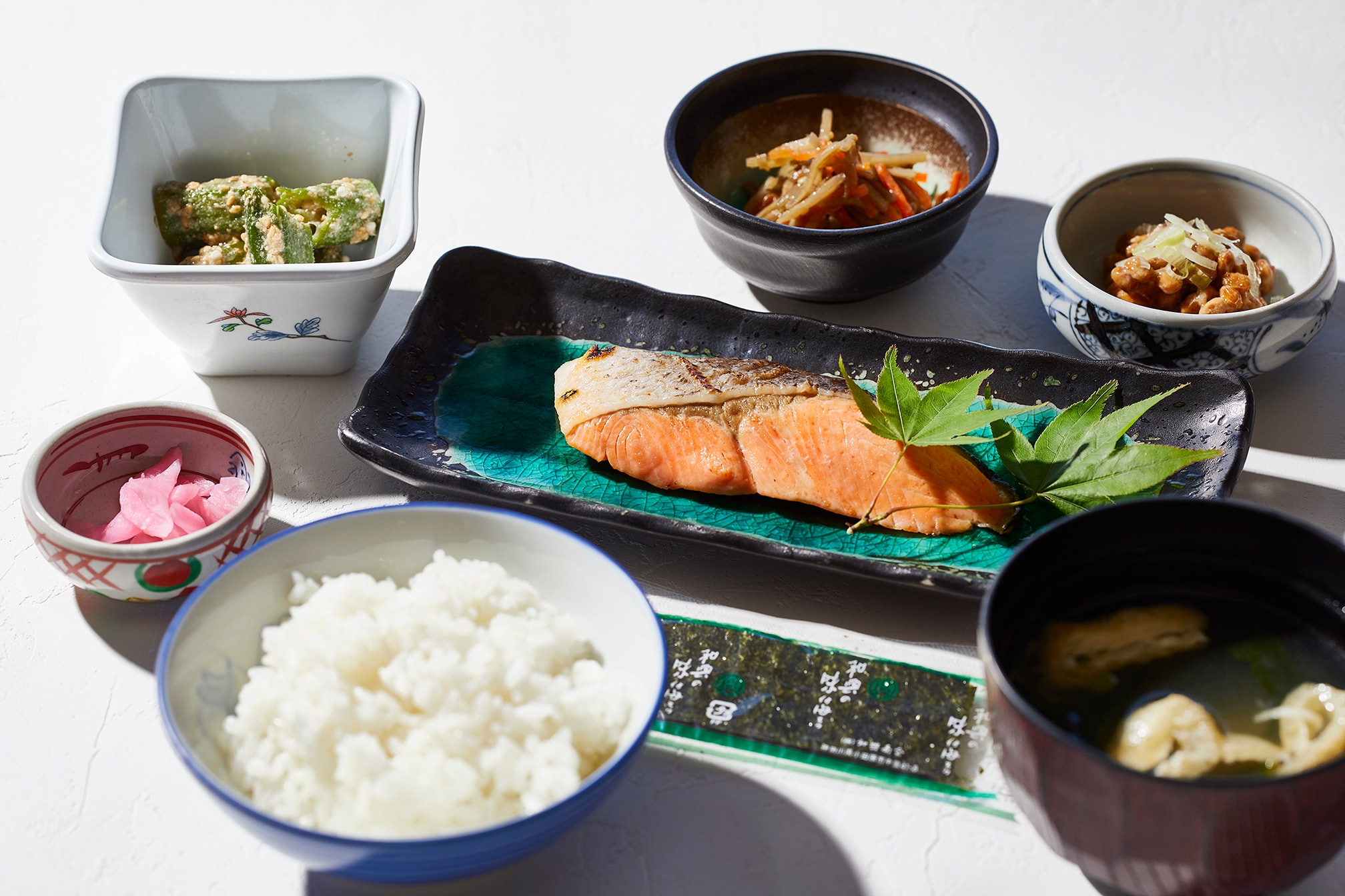 sarapan