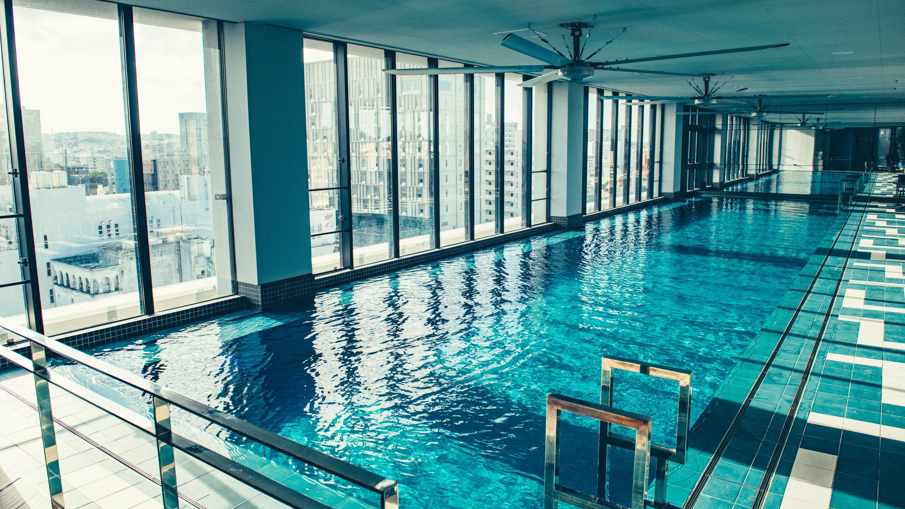 pool