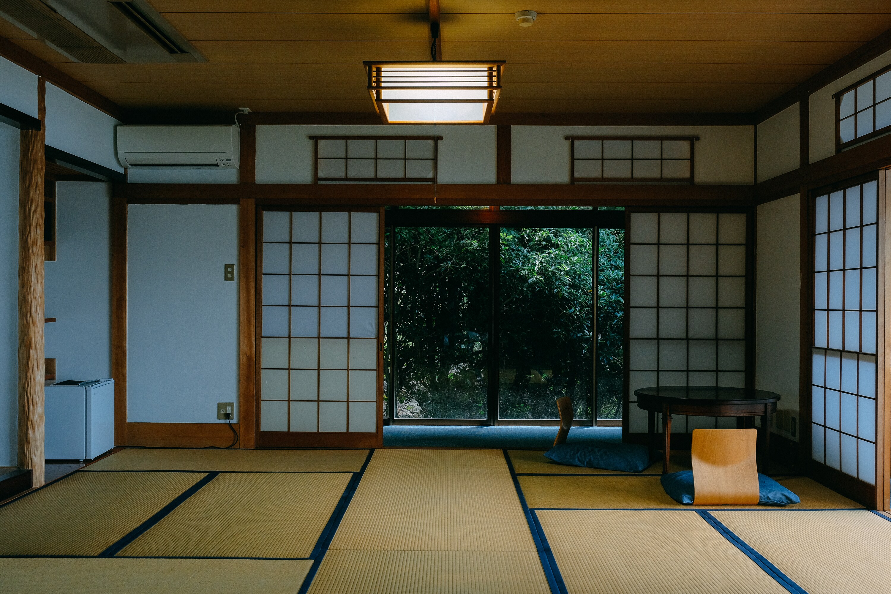 Akane indoor