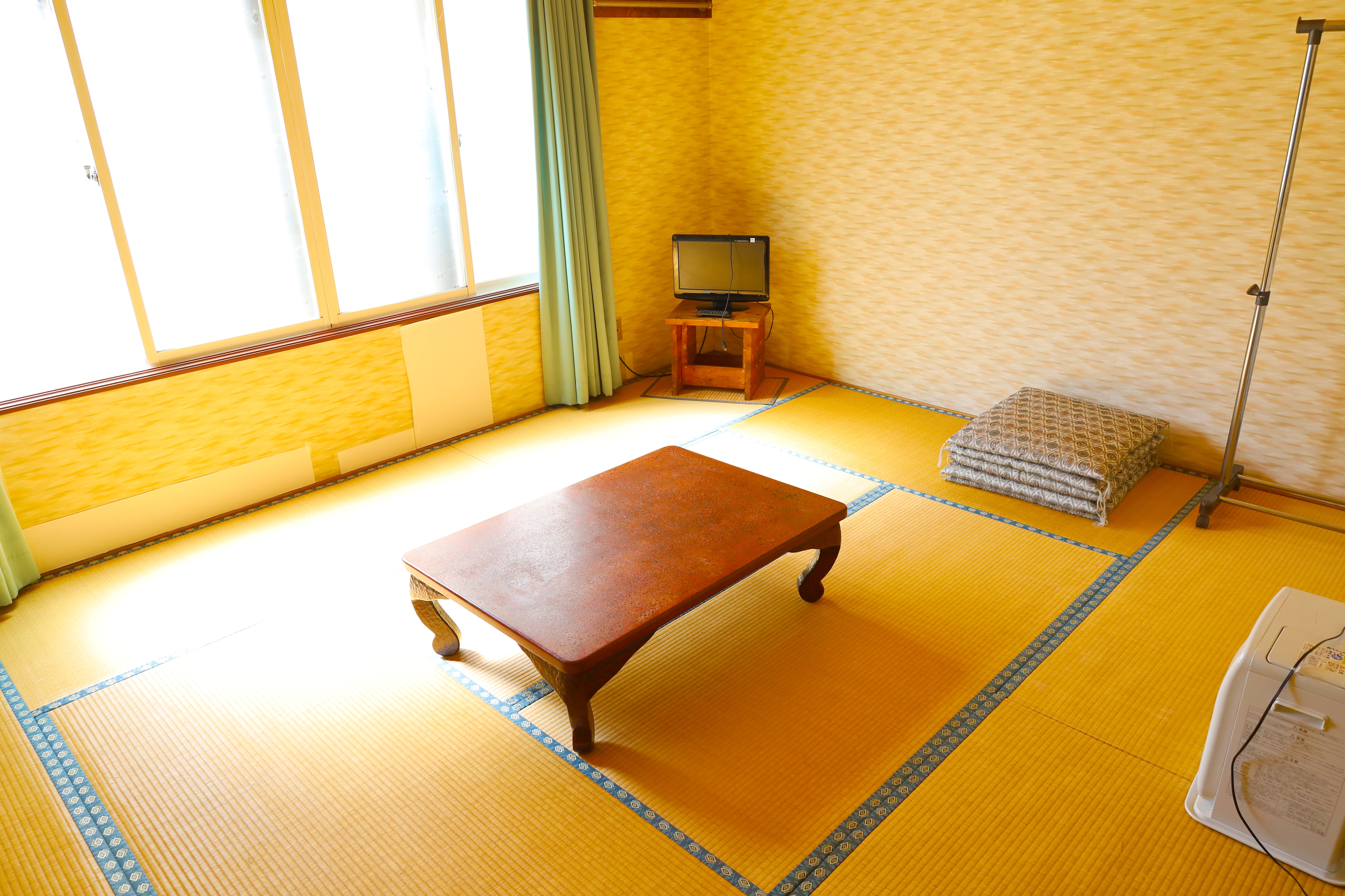 10 tatami room②