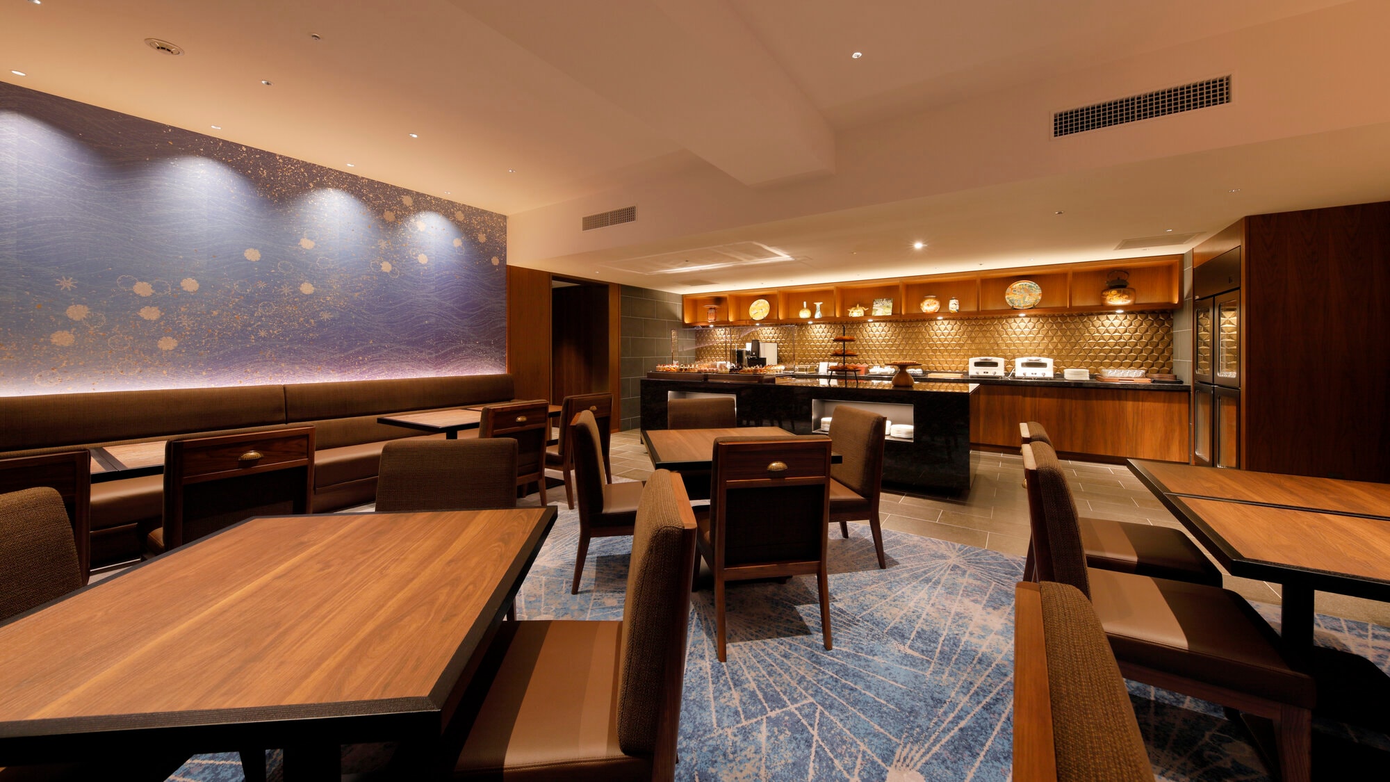 Premier lounge KANAZAWA