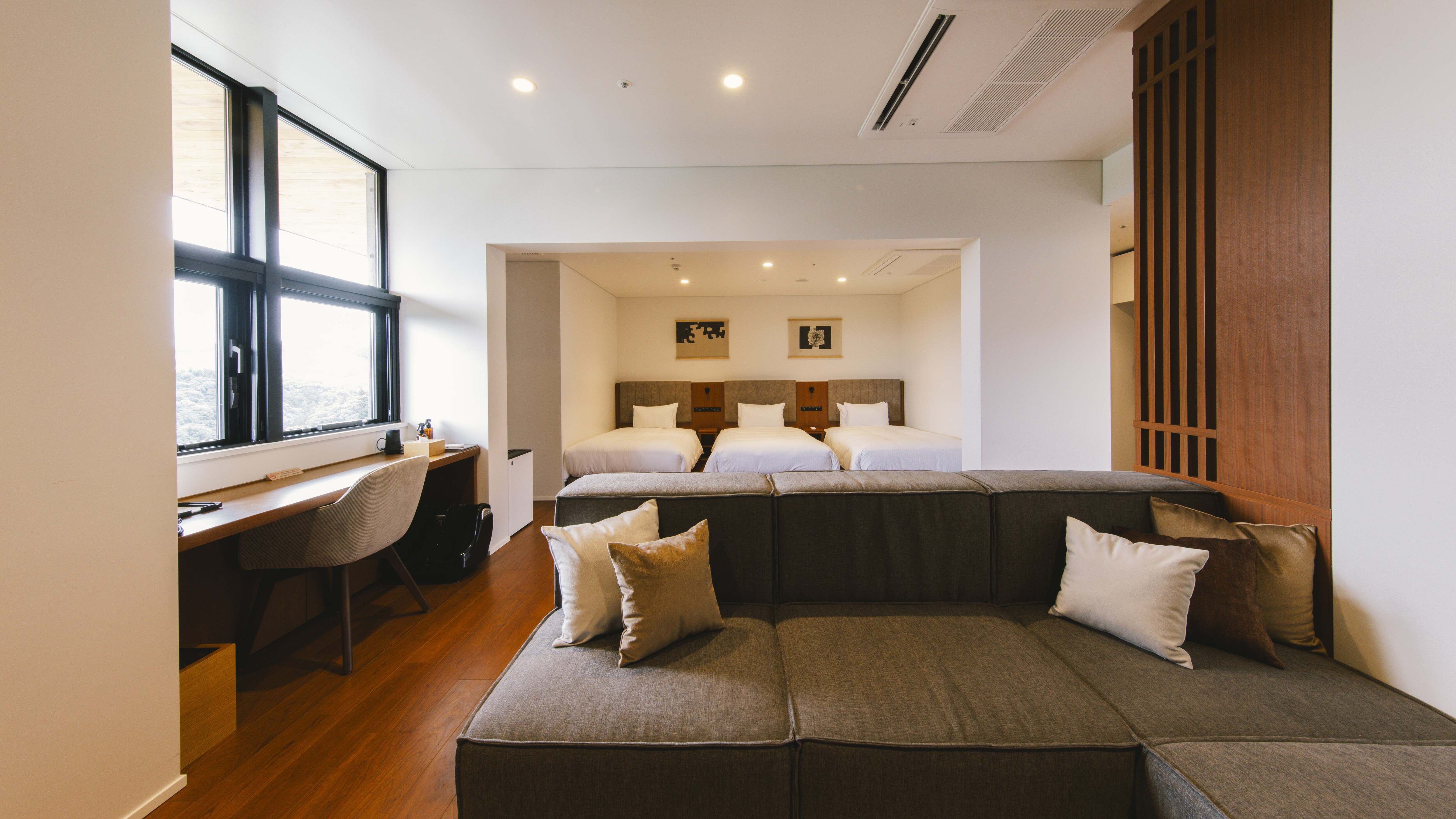 Comfort Suite