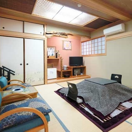 天堂客房