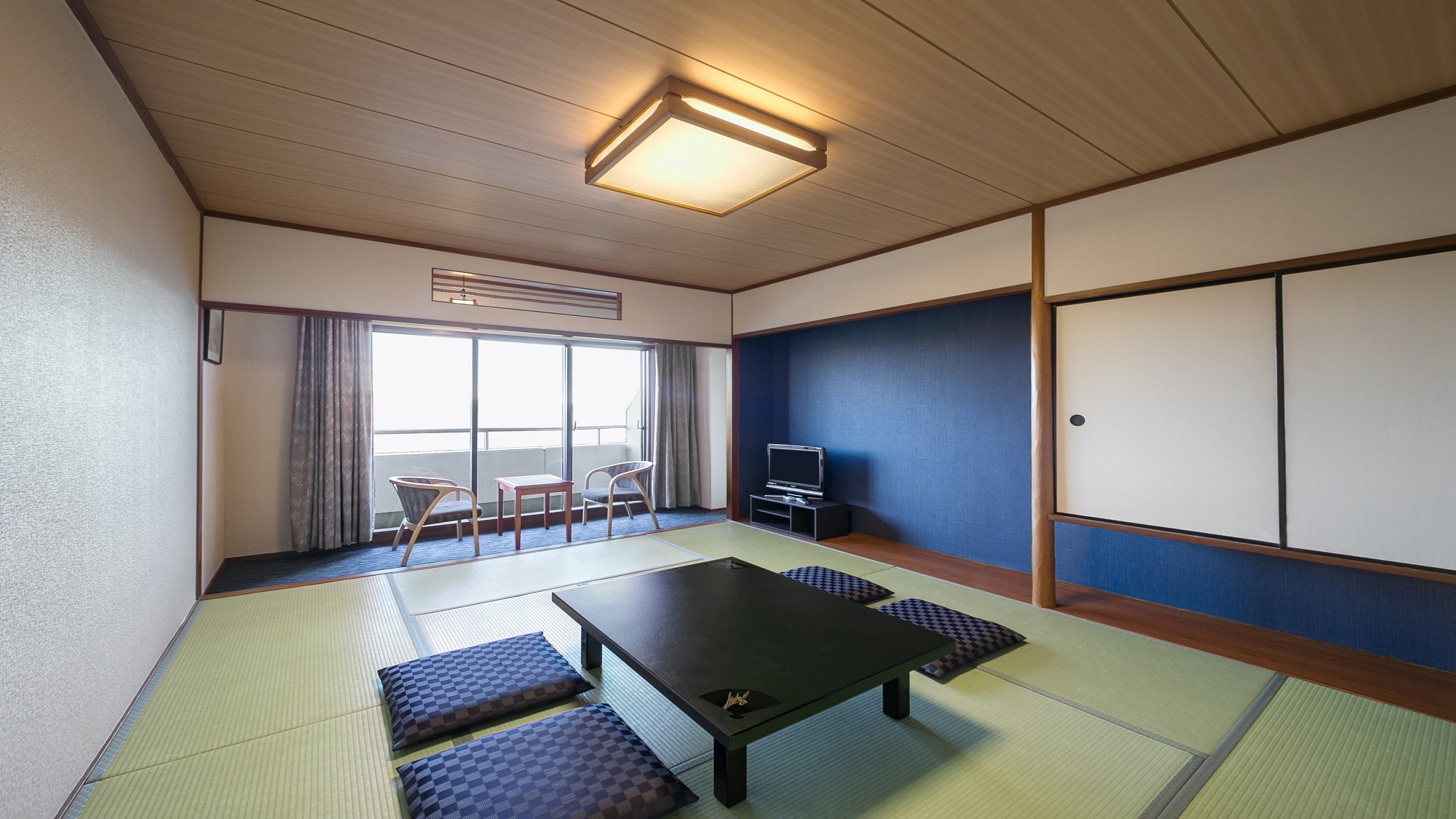 日式房間
