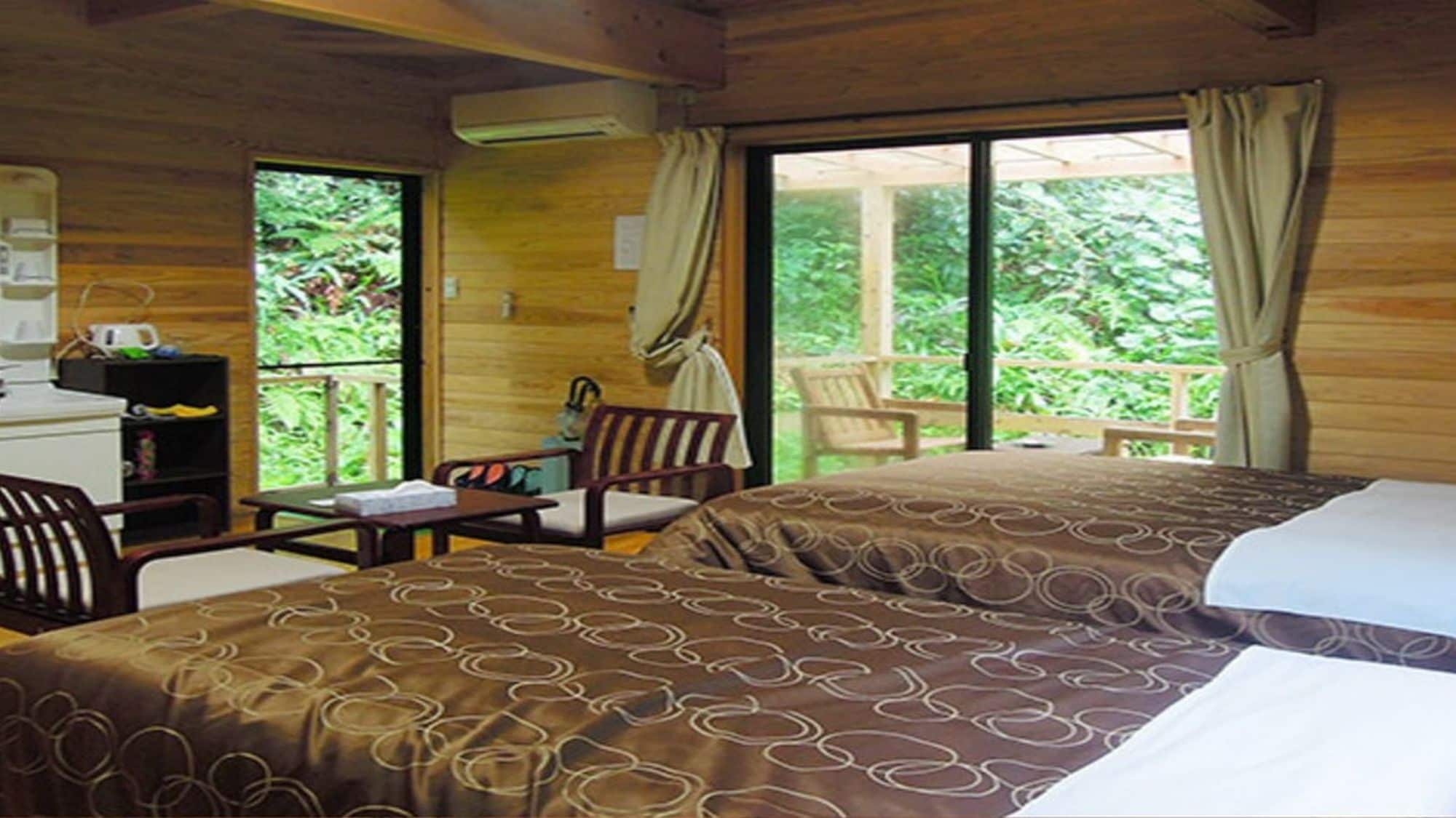 Lodge image 1