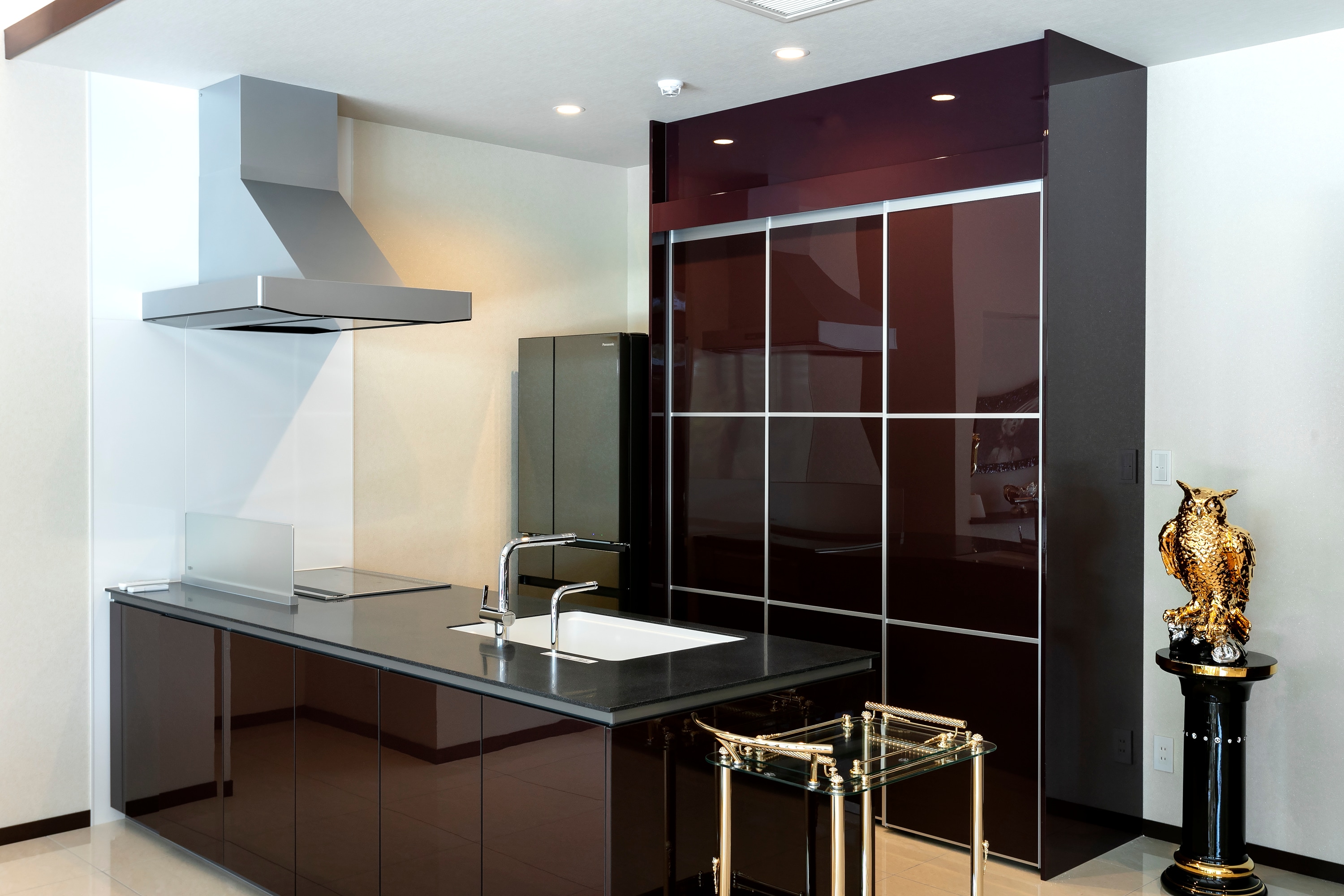 Kitchen B-type