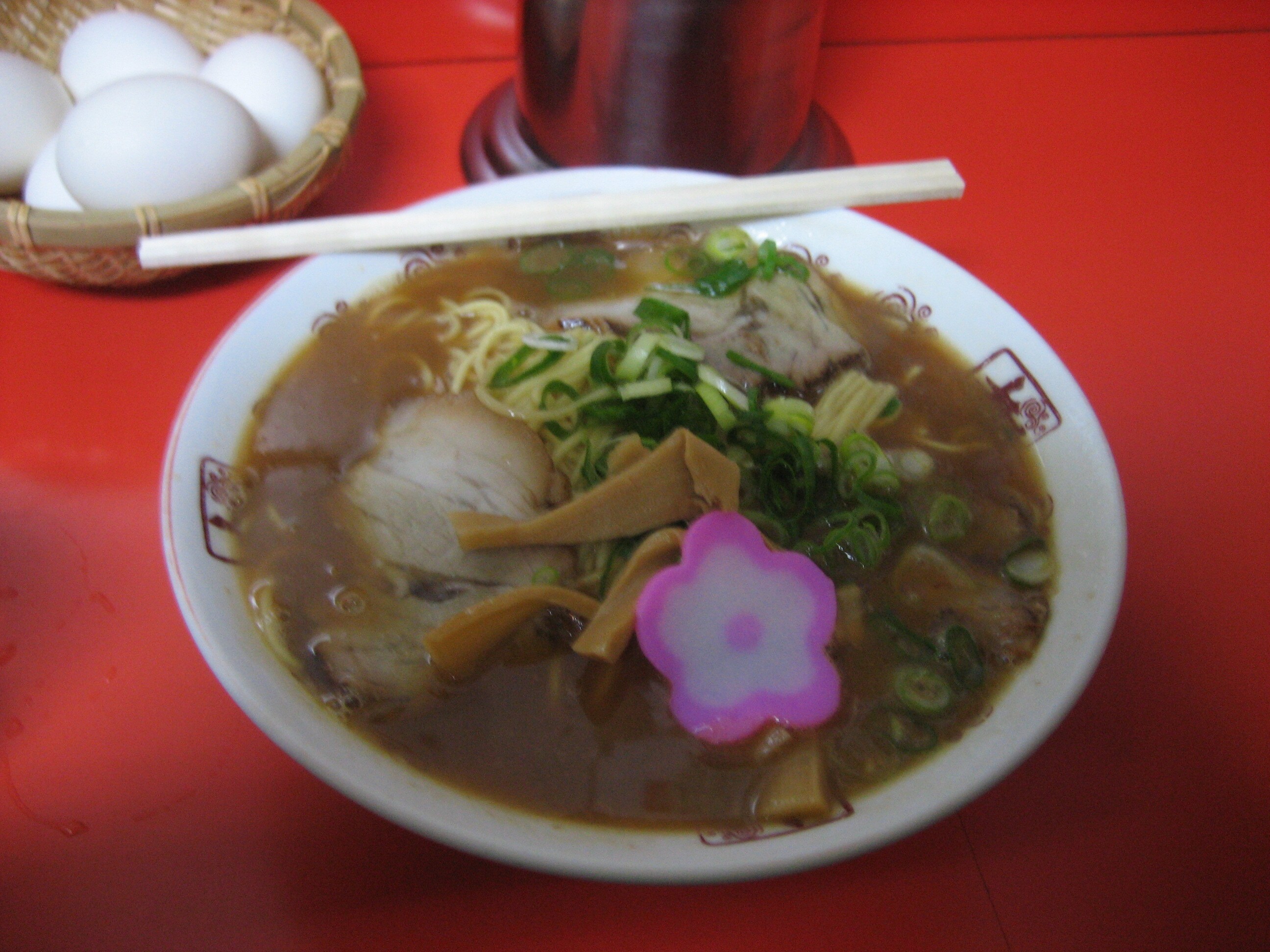Ramen Wakayama