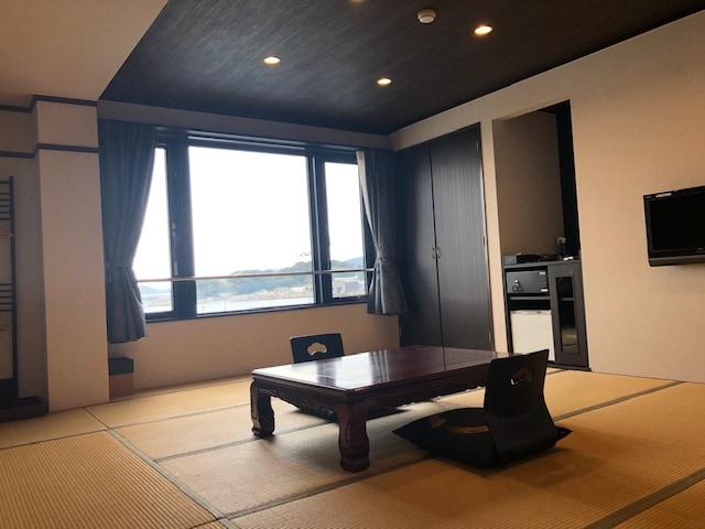 C型【日式房带淋浴间】311室