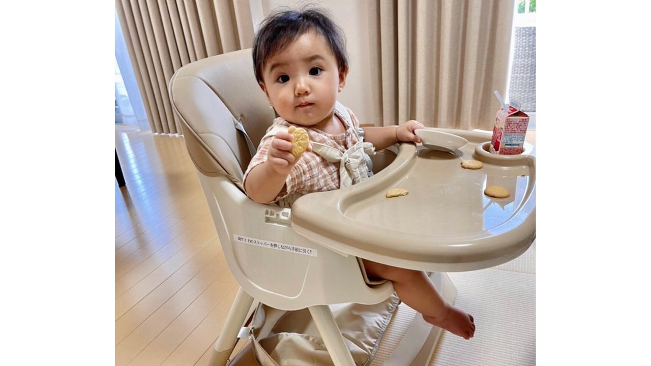 201: Baby chair, high/low smart adjustment, free rental, advance reservation required