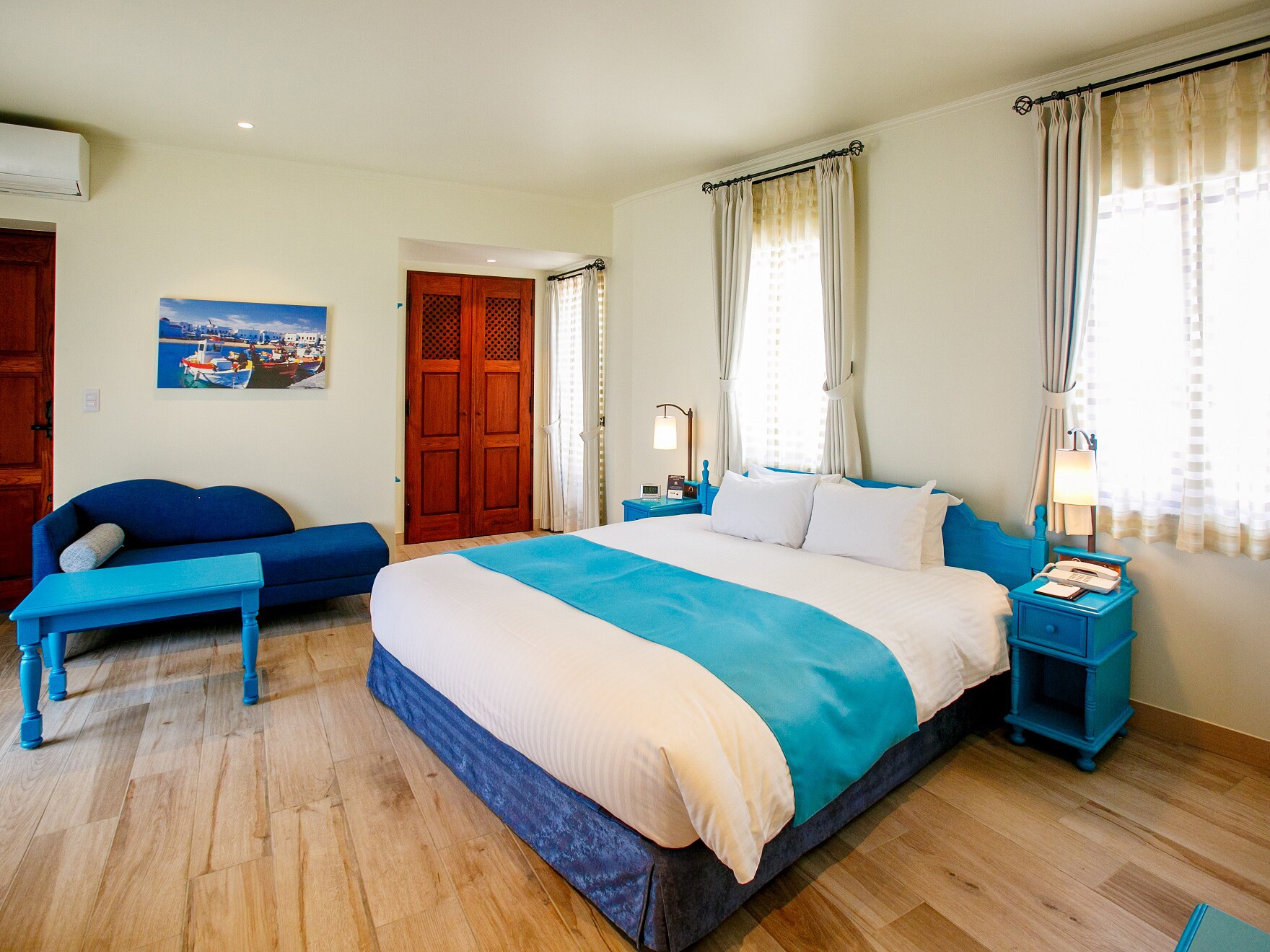 Kamar Double Superior
