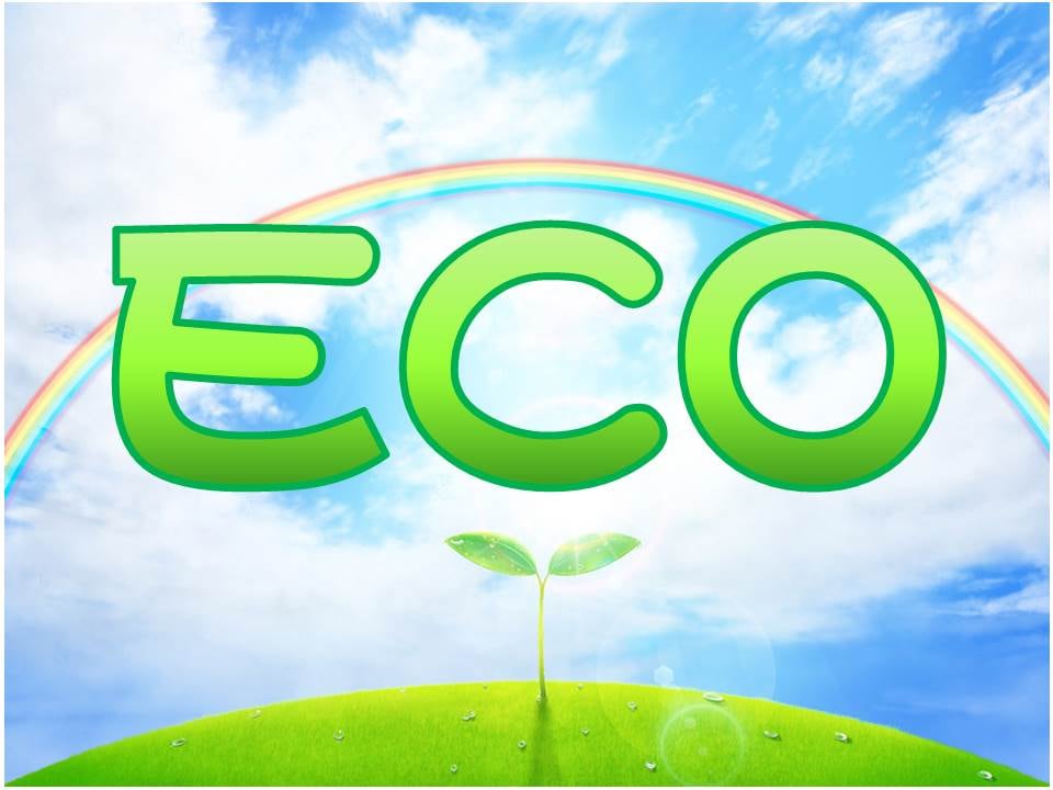 ECO 連續住宿