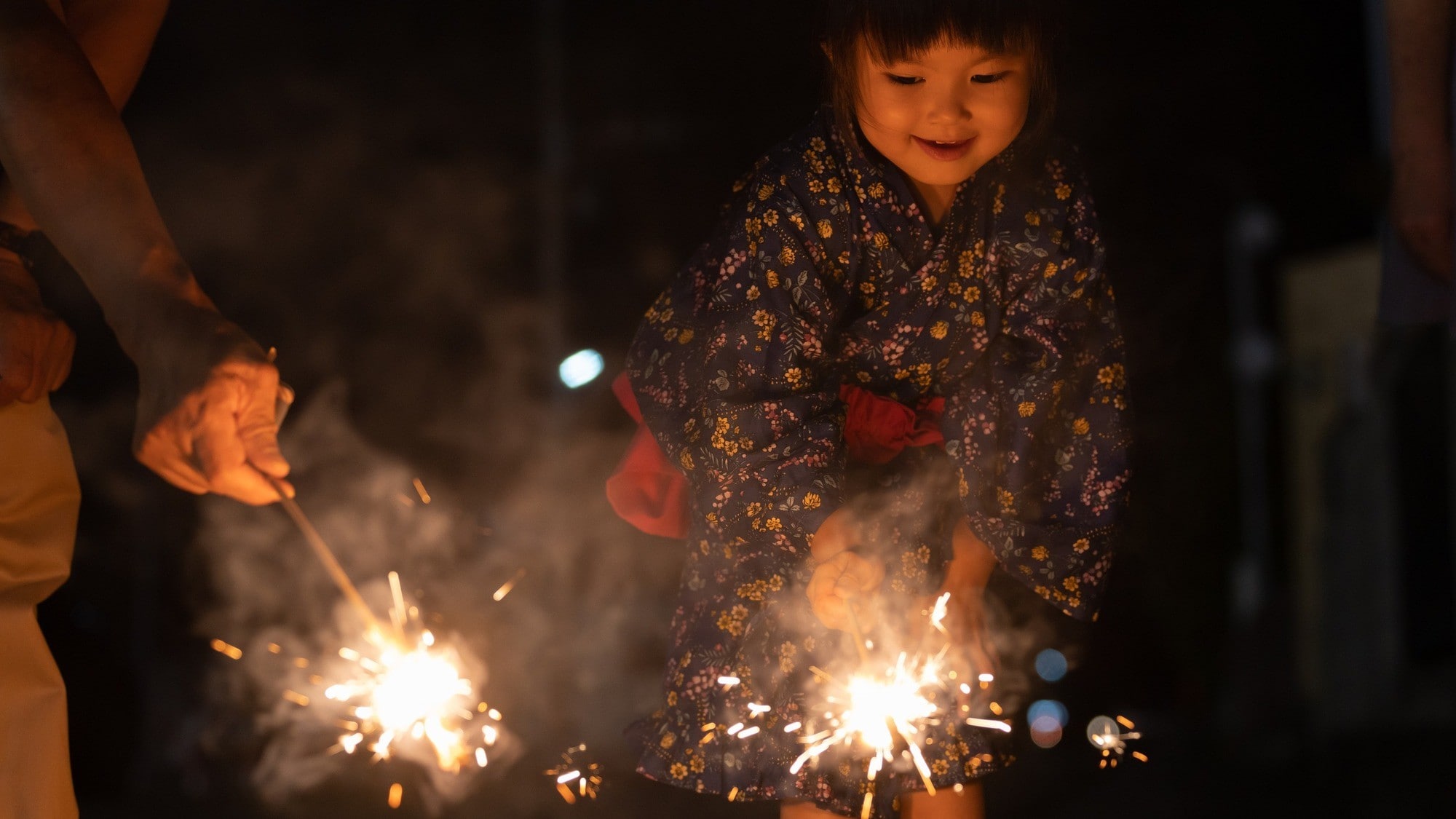firework