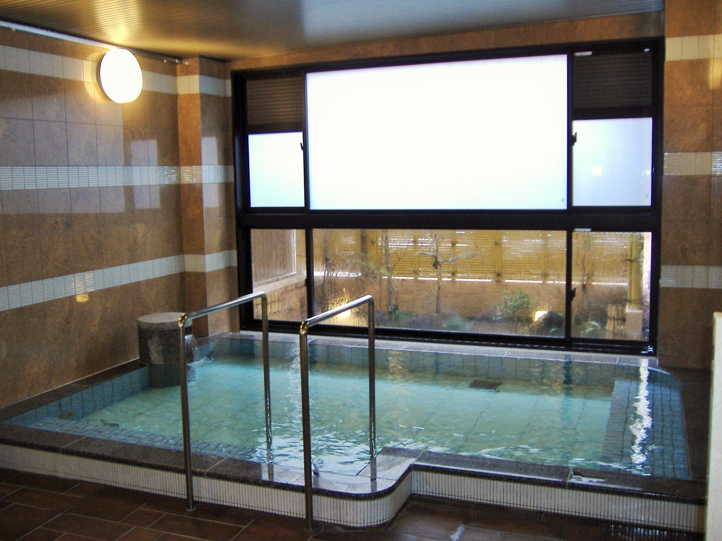 kamar mandi