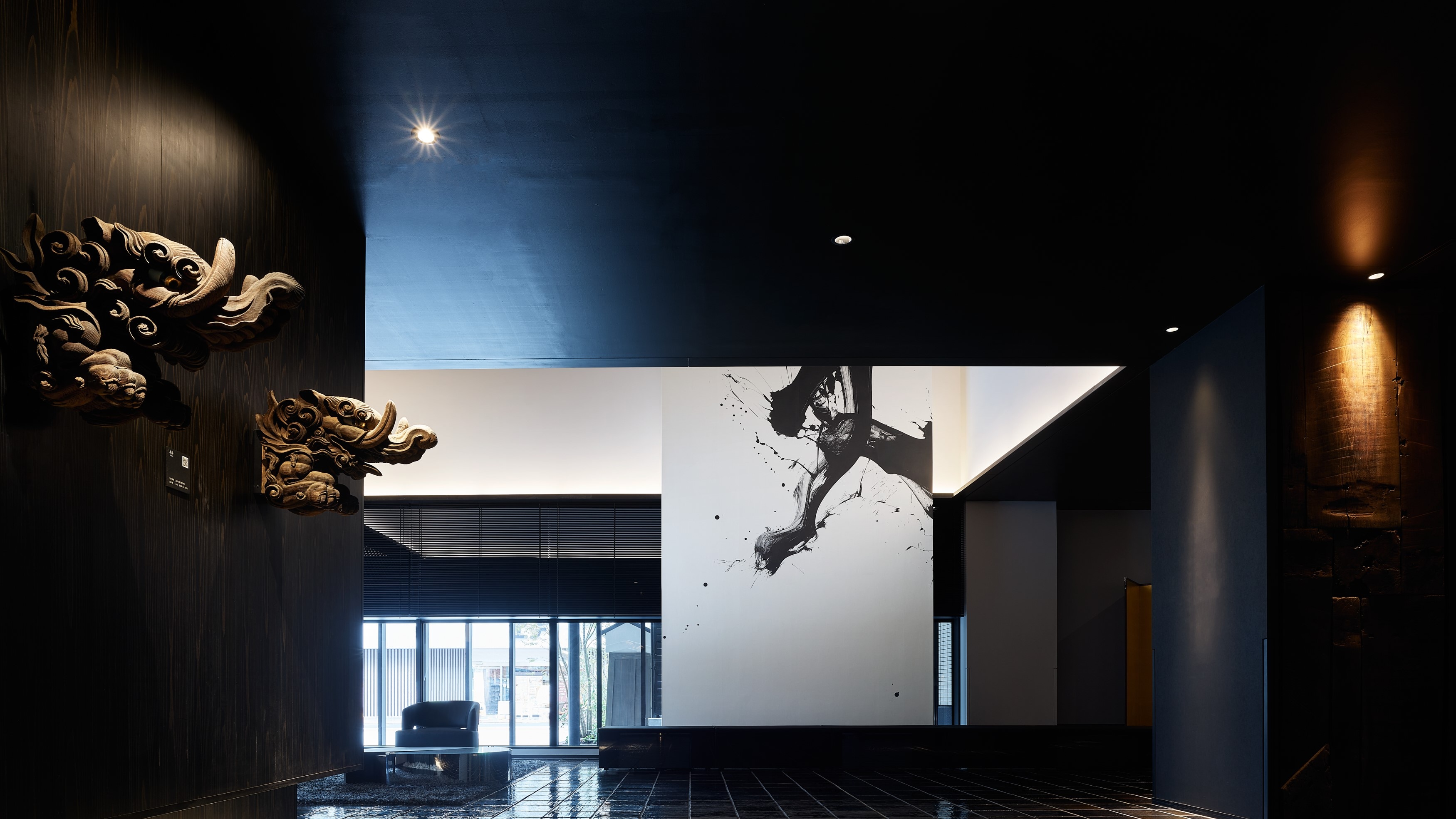 [NEW] Lobby / Noon 1