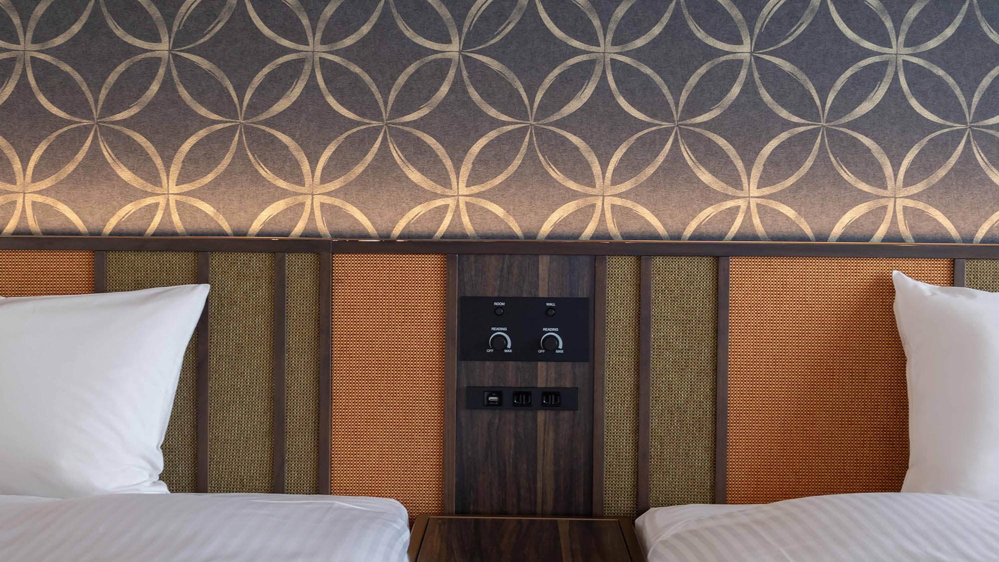 Loisir Hotel memberikan keramahtamahan berkualitas tinggi yang unik di daerah tersebut. <Ruang tamu *Gambar>