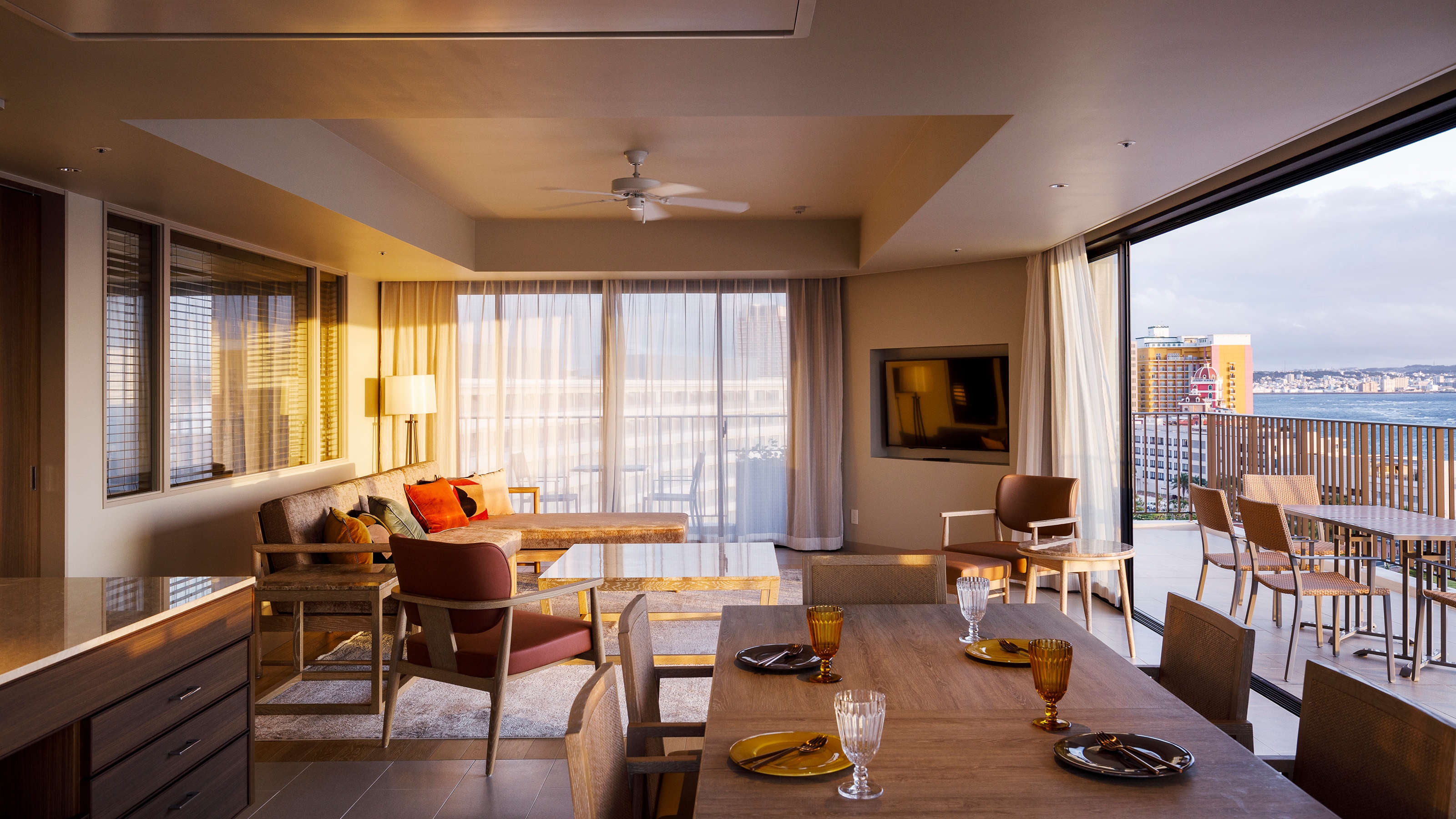 MB Suite