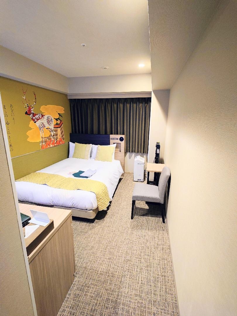 🏨ダイワロイネットホテル奈良1103号室.JPG