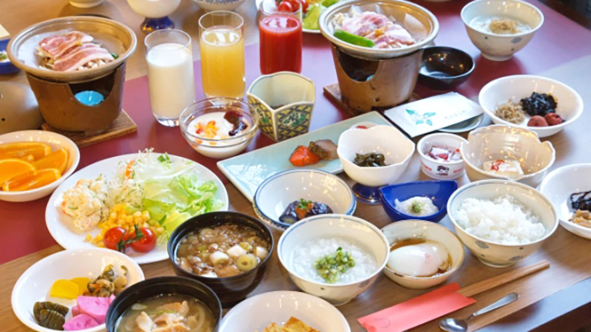 [อาหารเช้า]