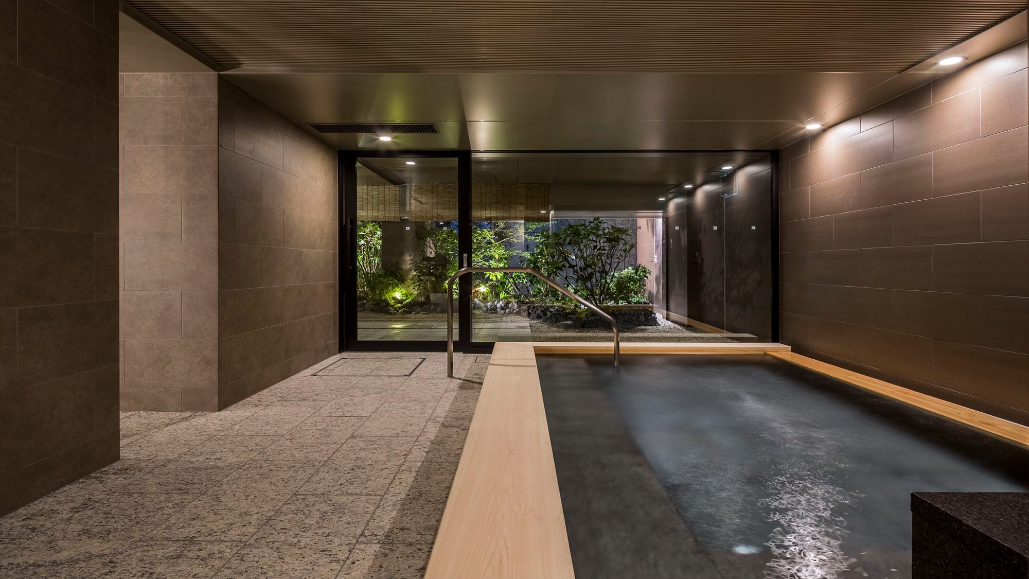 【Big bath】