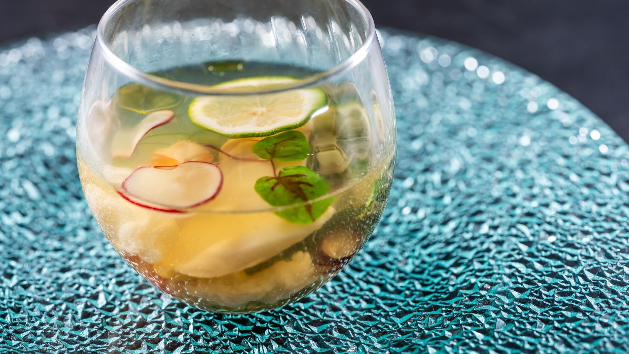 [Local Delights Kaiseki Course] Summer (June 2026 - August 2026)
