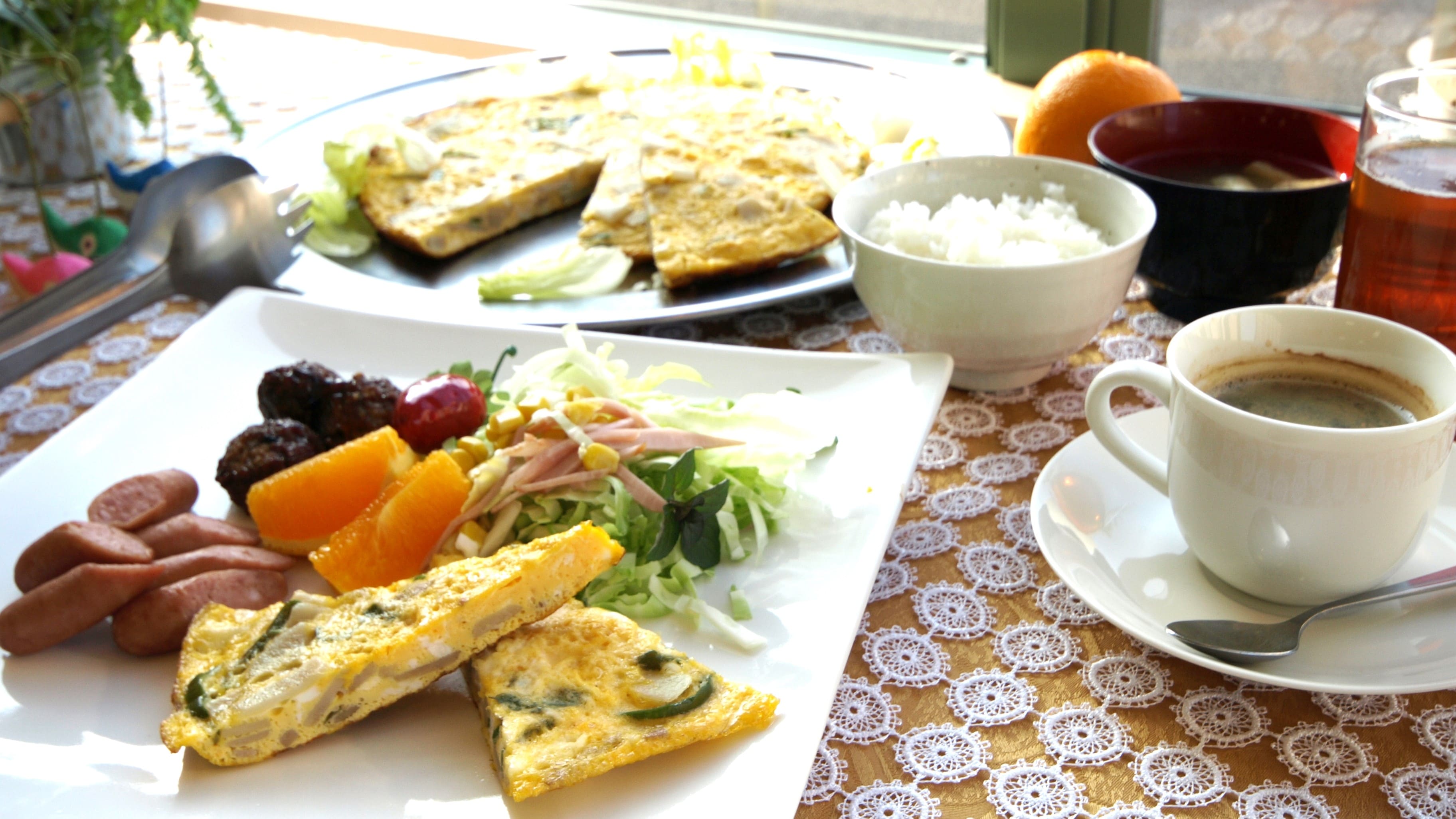 Breakfast image