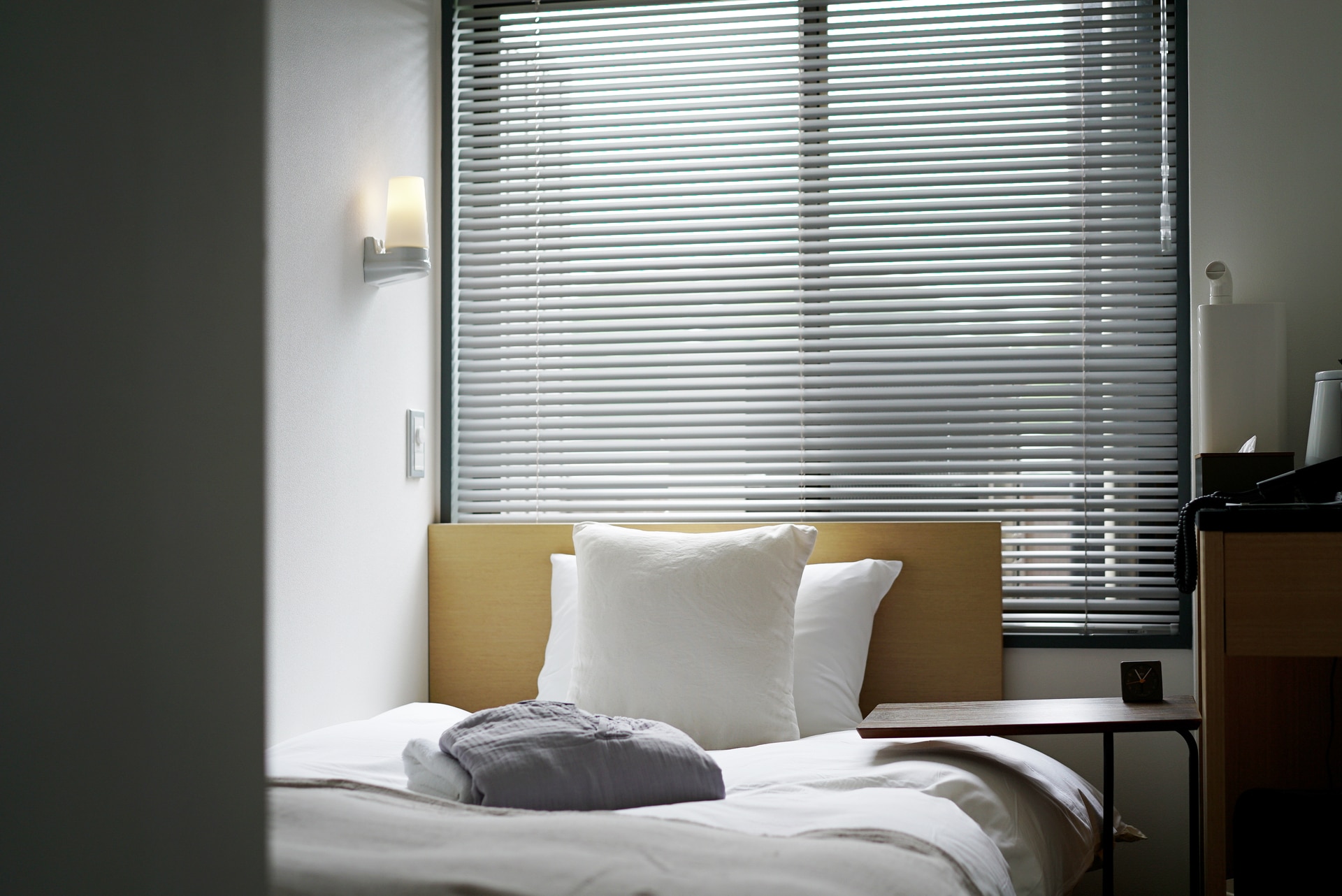 Single room