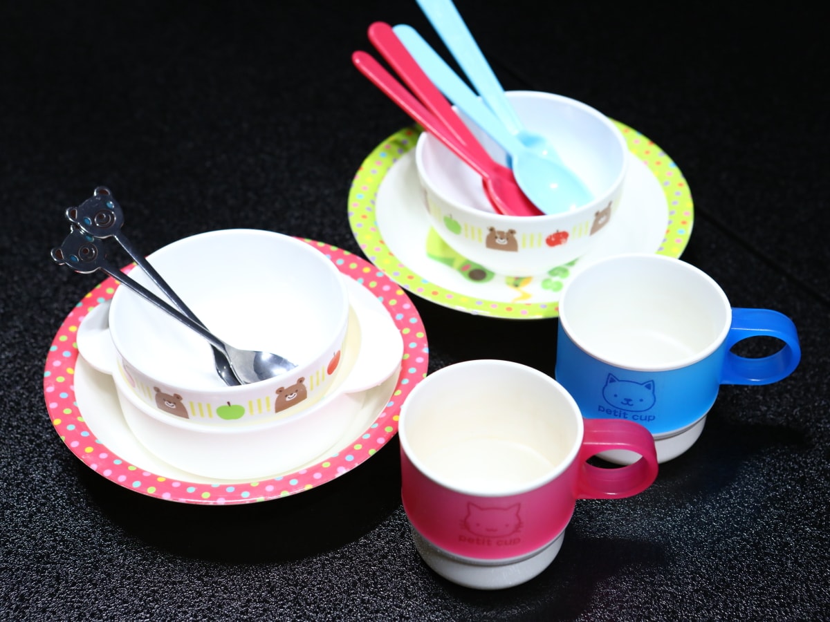 Baby Goods 2