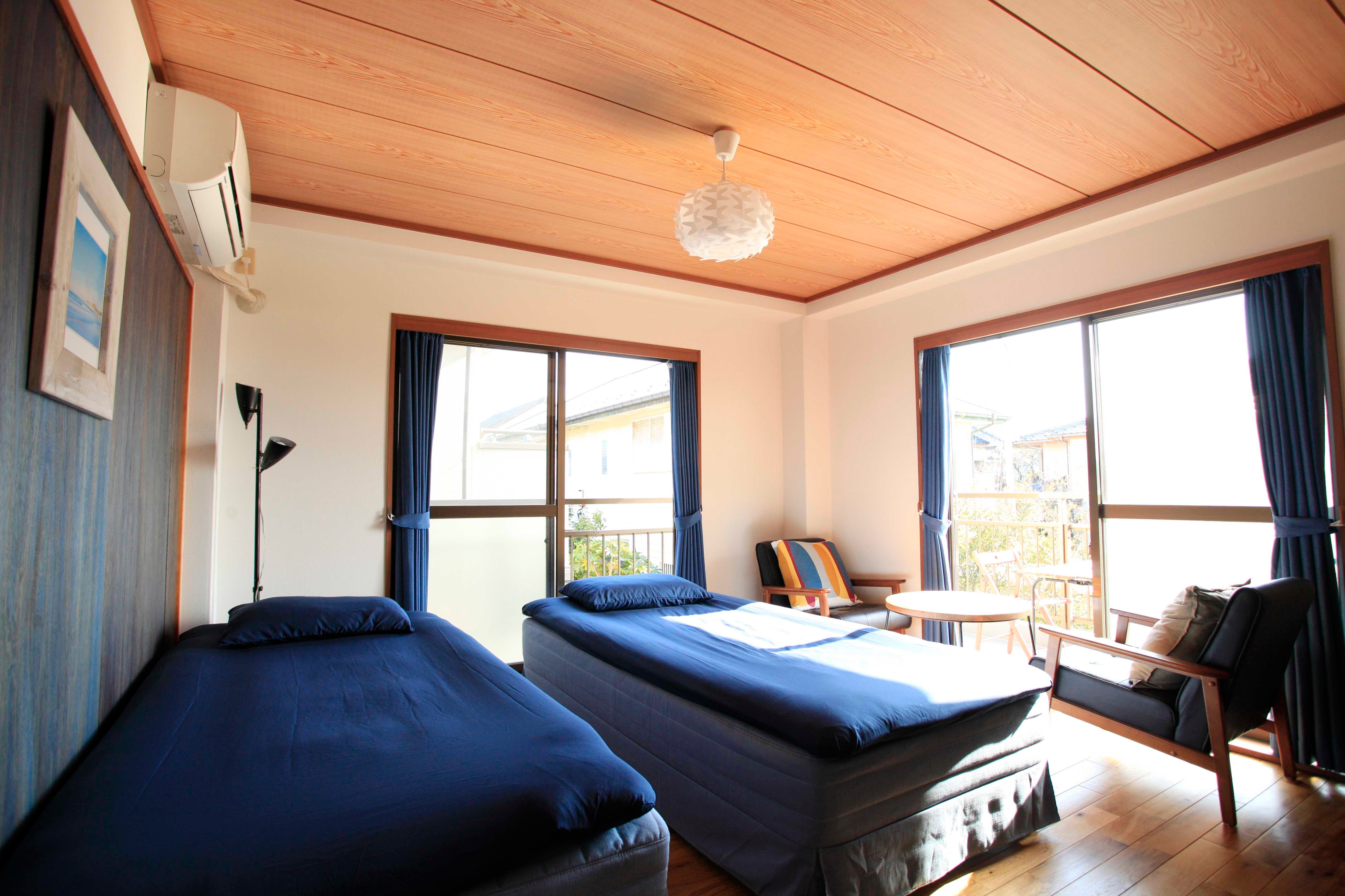 room SEA