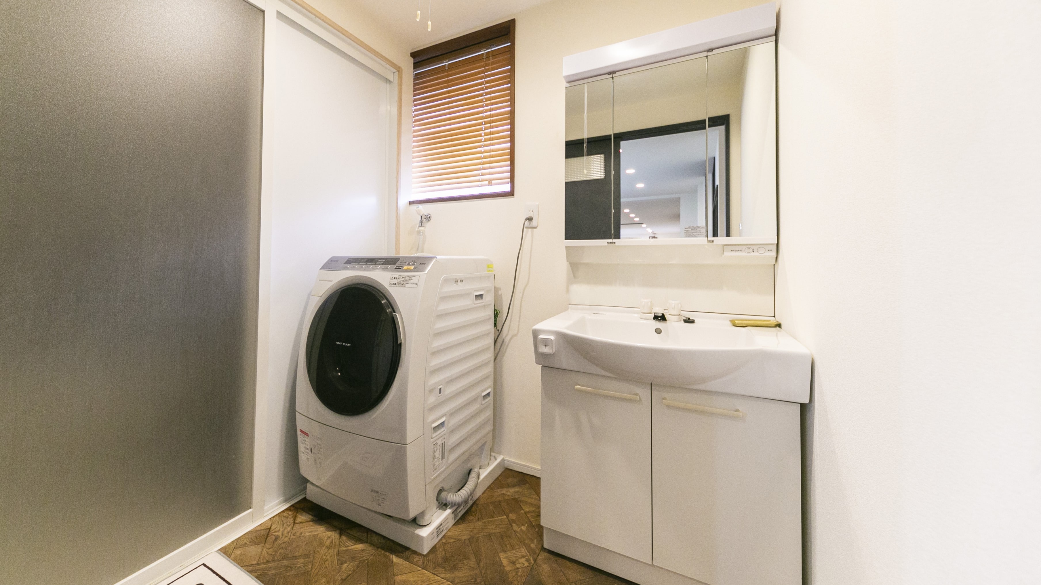 COTON101　Bathroom