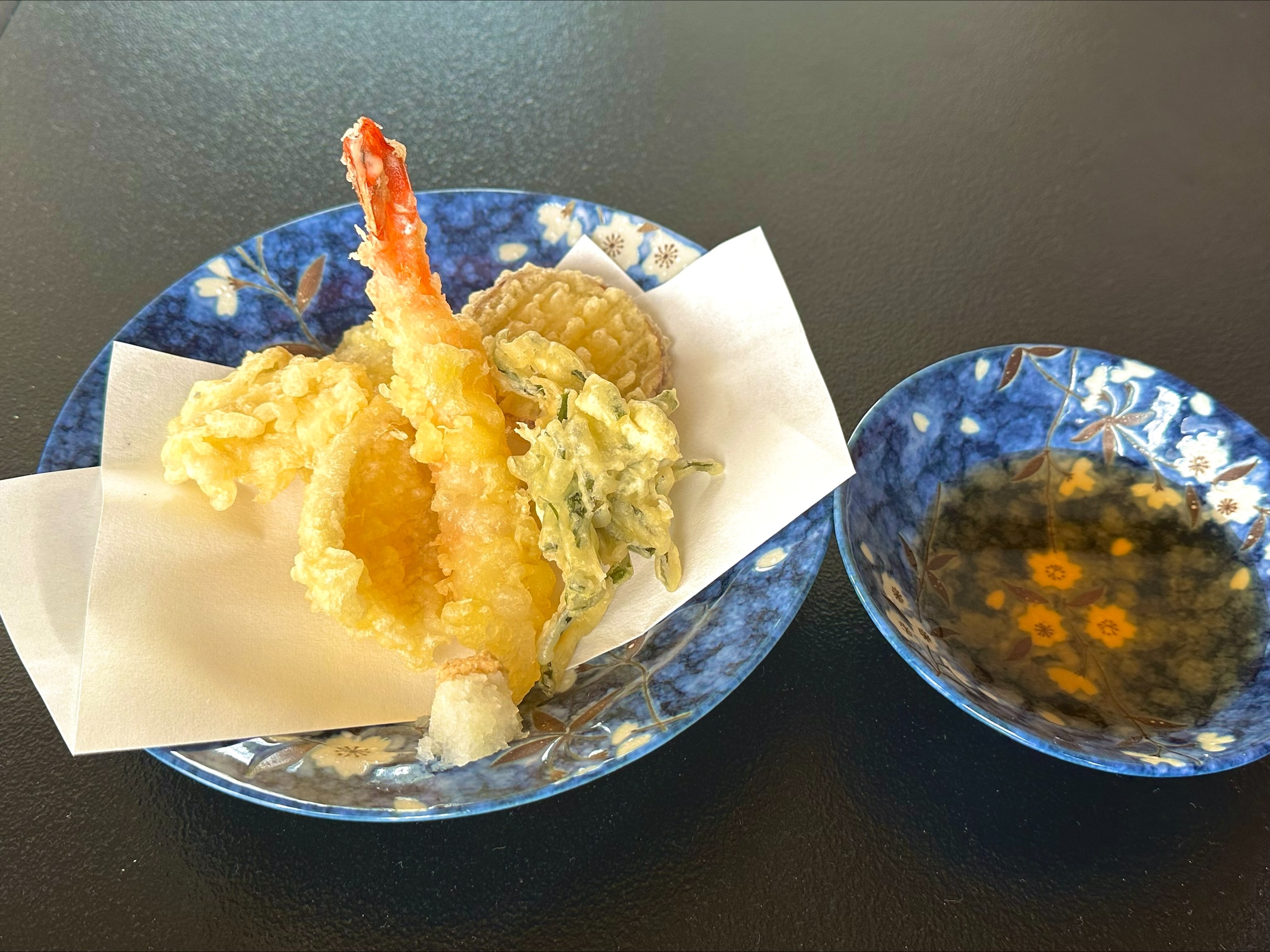 天婦羅