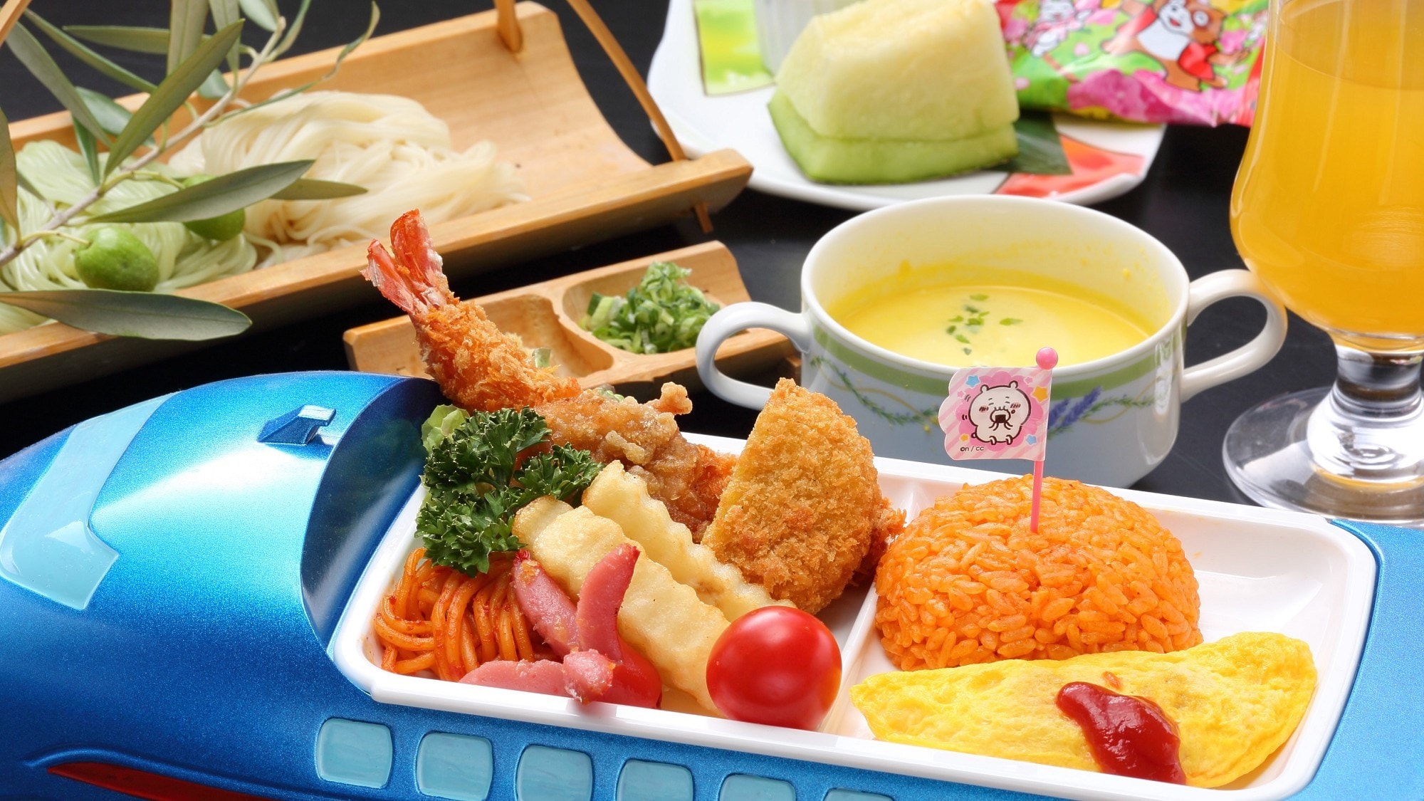 2025/4/1~ 【婴幼儿餐食】