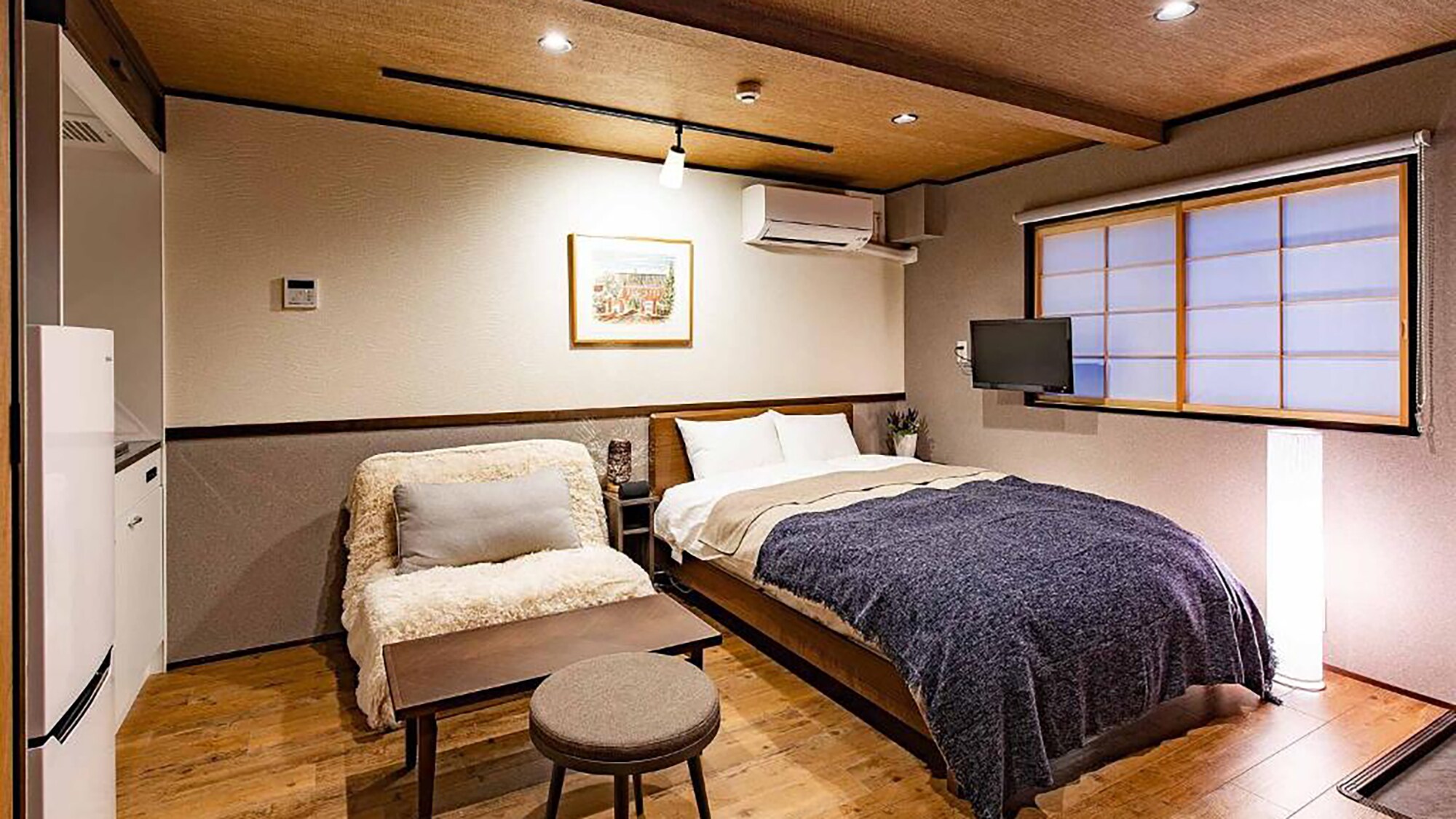 Room [Wind] Bedroom
