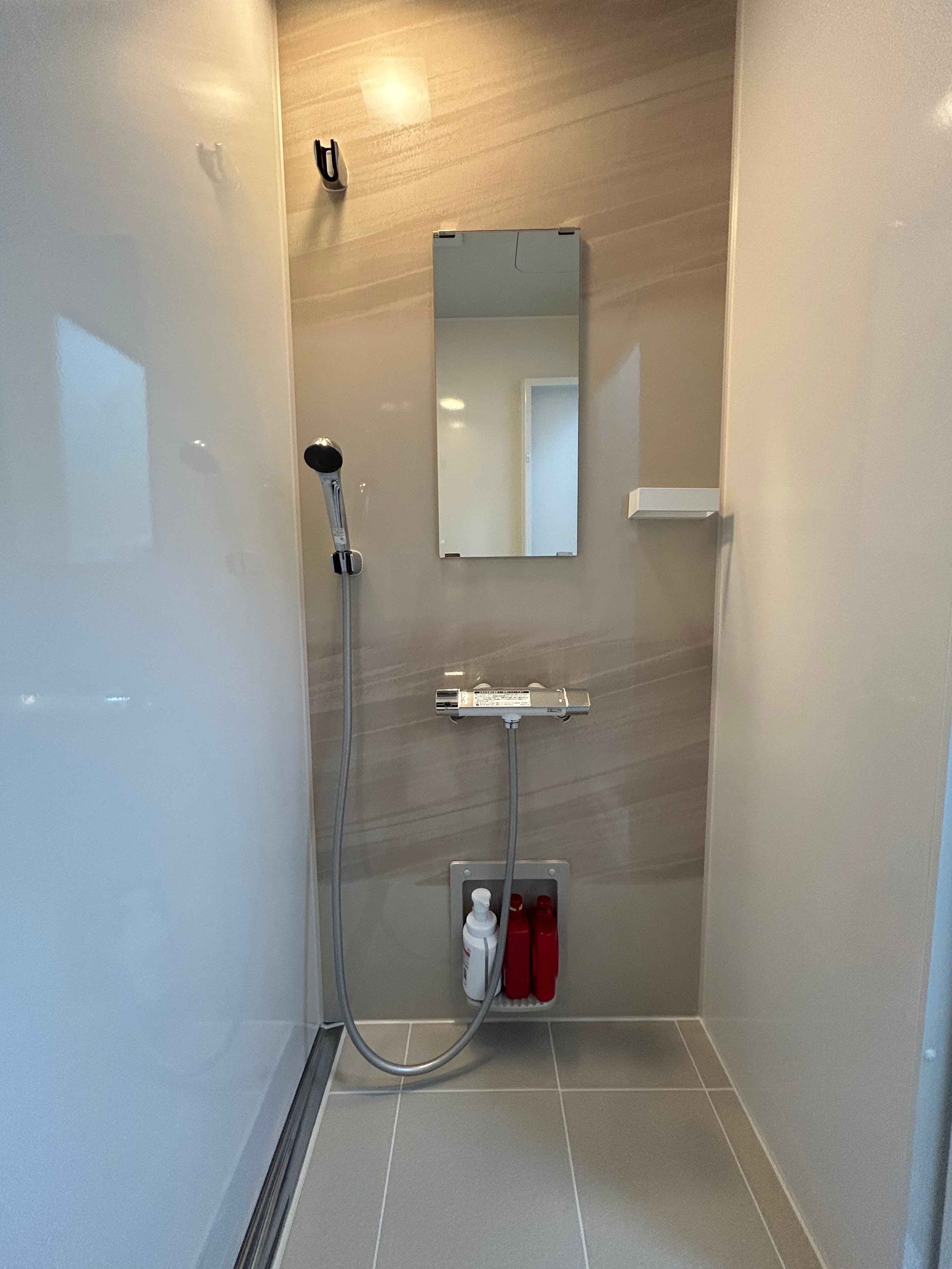 3rd floor bathroom