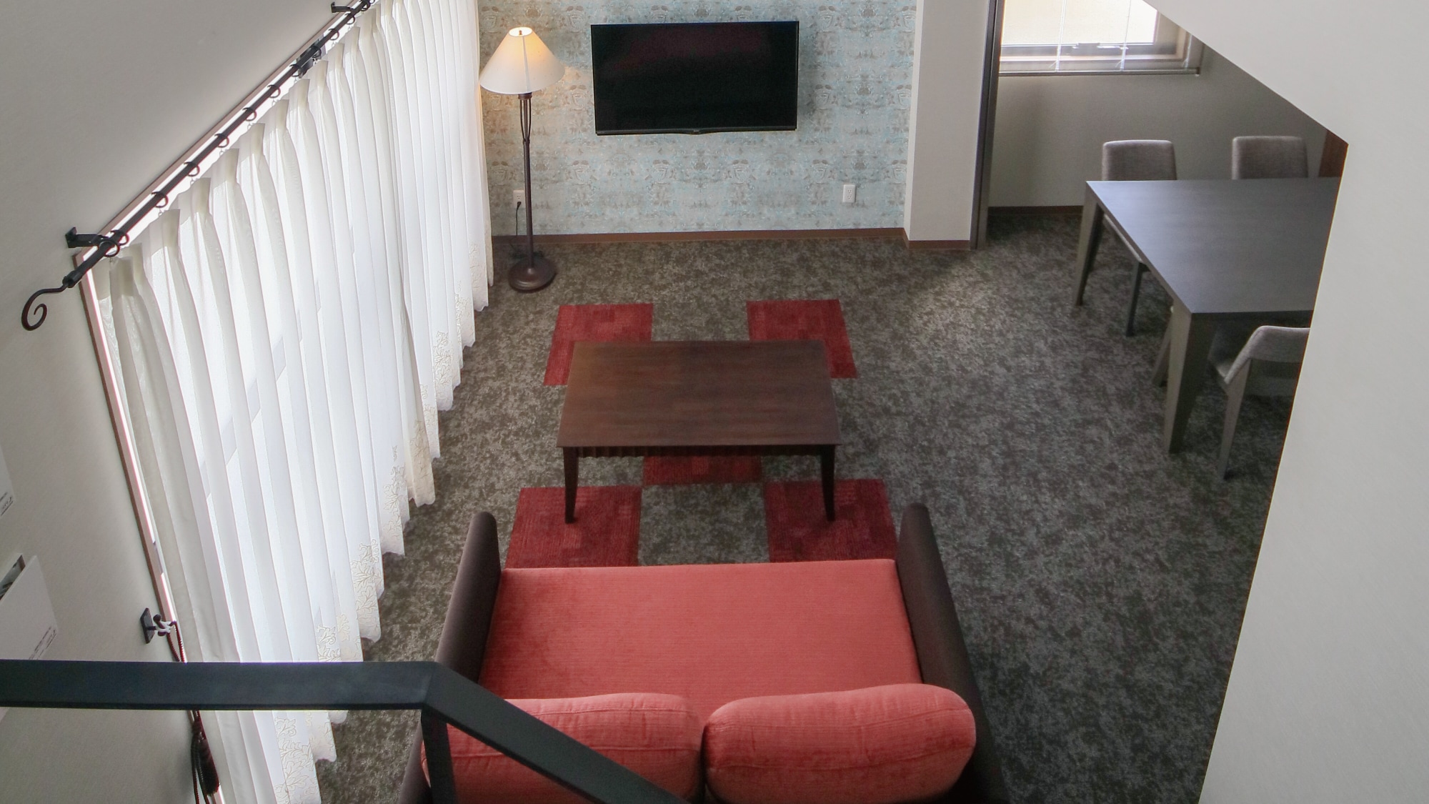 Maisonette Suite Japanese-Western Room A