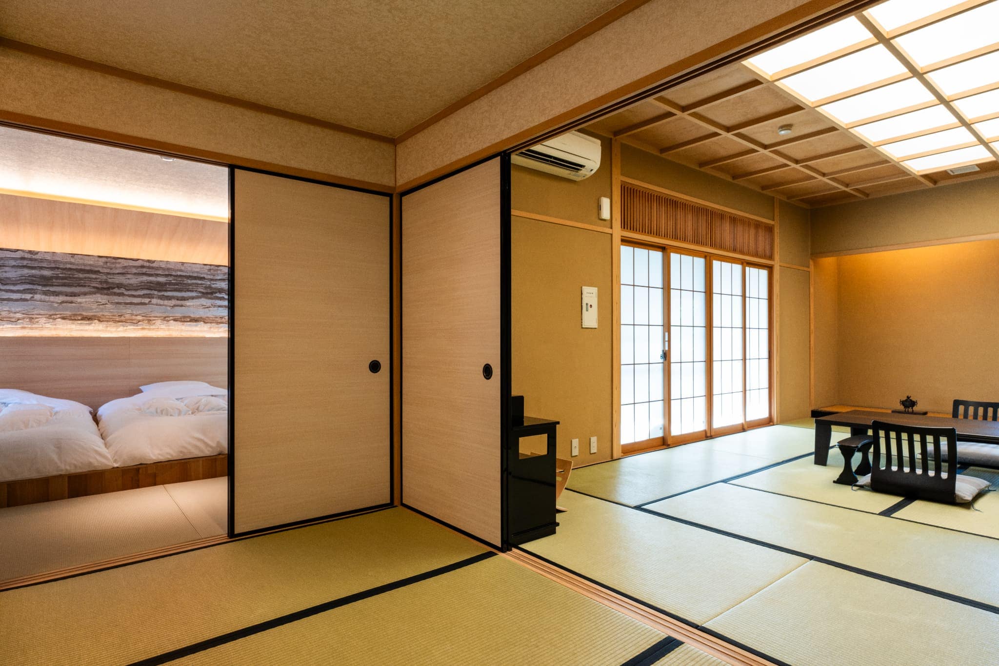 Annex [Toshinan] Renovated guest room in July 2024