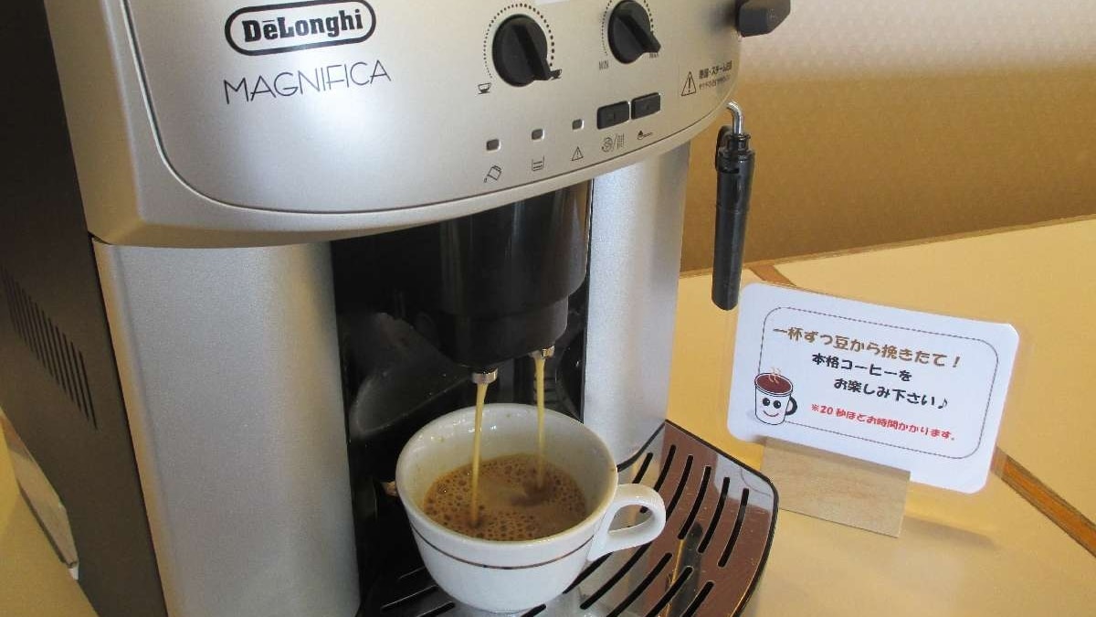 ★Espresso Coffee★