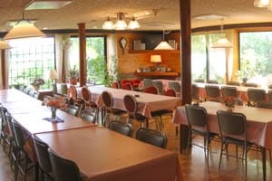 用餐