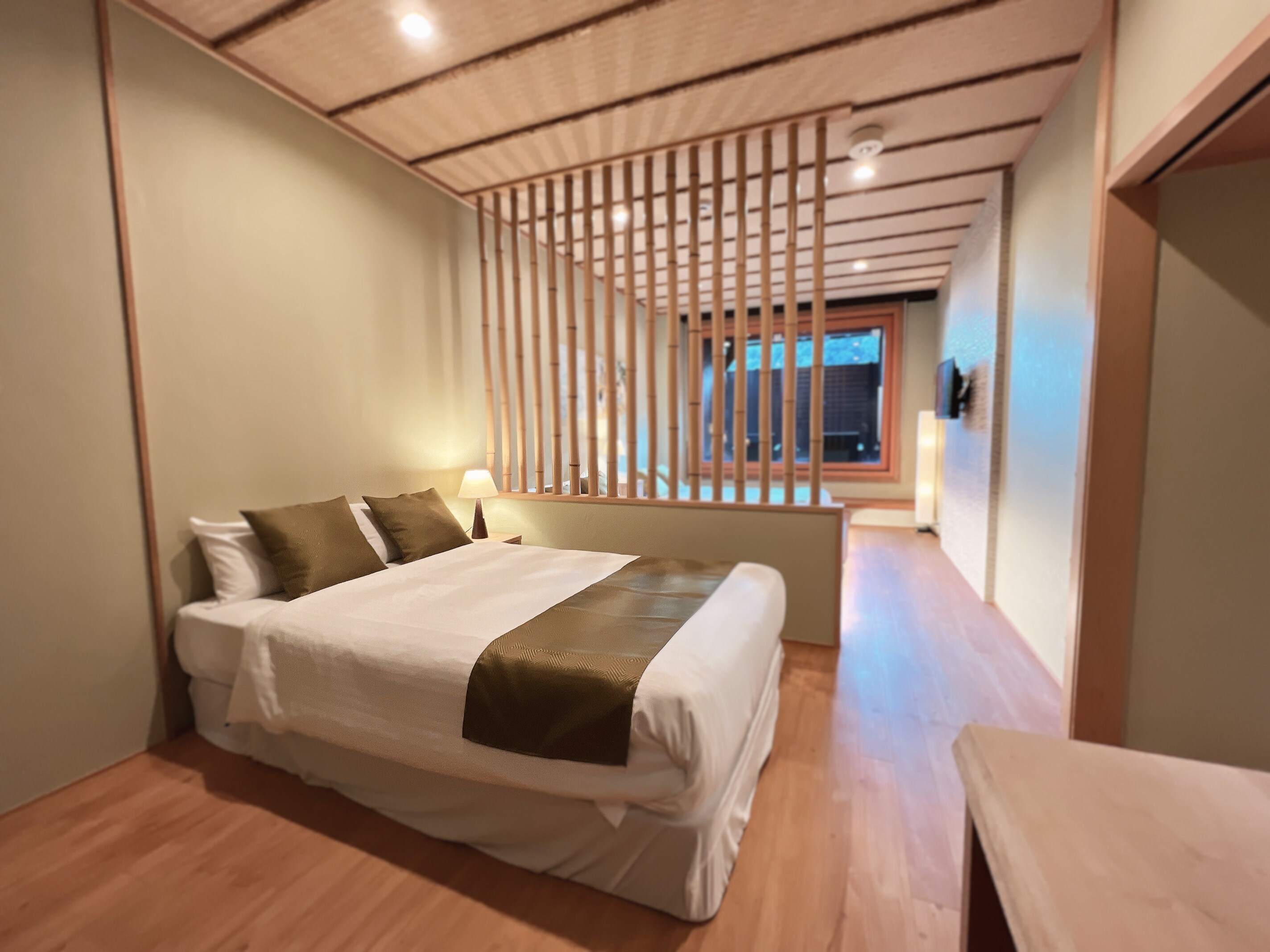 Room 205
