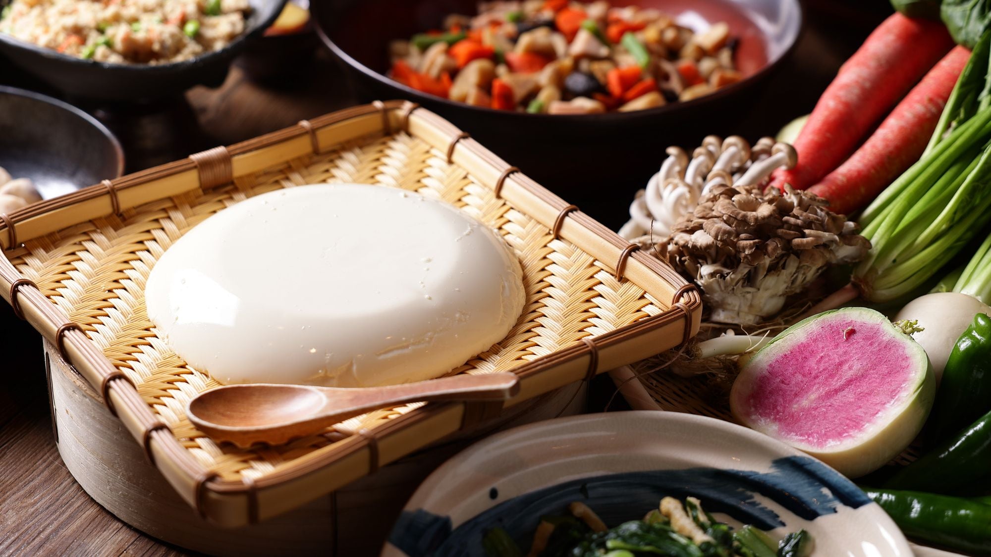 Breakfast buffet (image)