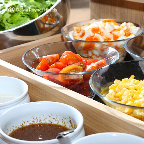 Breakfast image