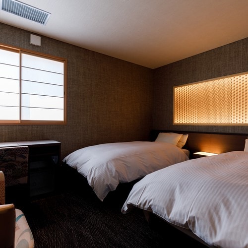 An example of a room
