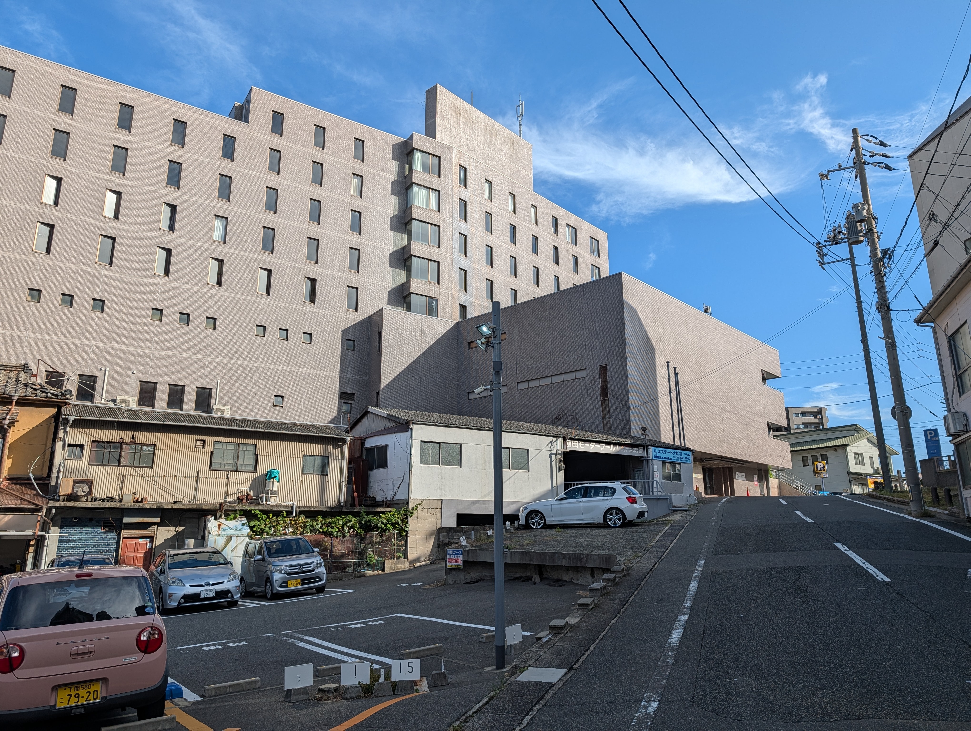 Hình ảnh ngoại thất 3