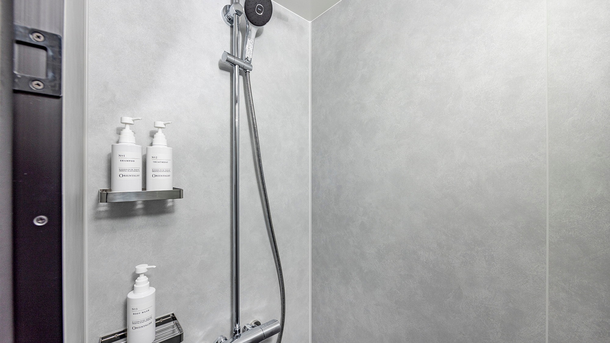Maran Standard Moderate *Bathroom