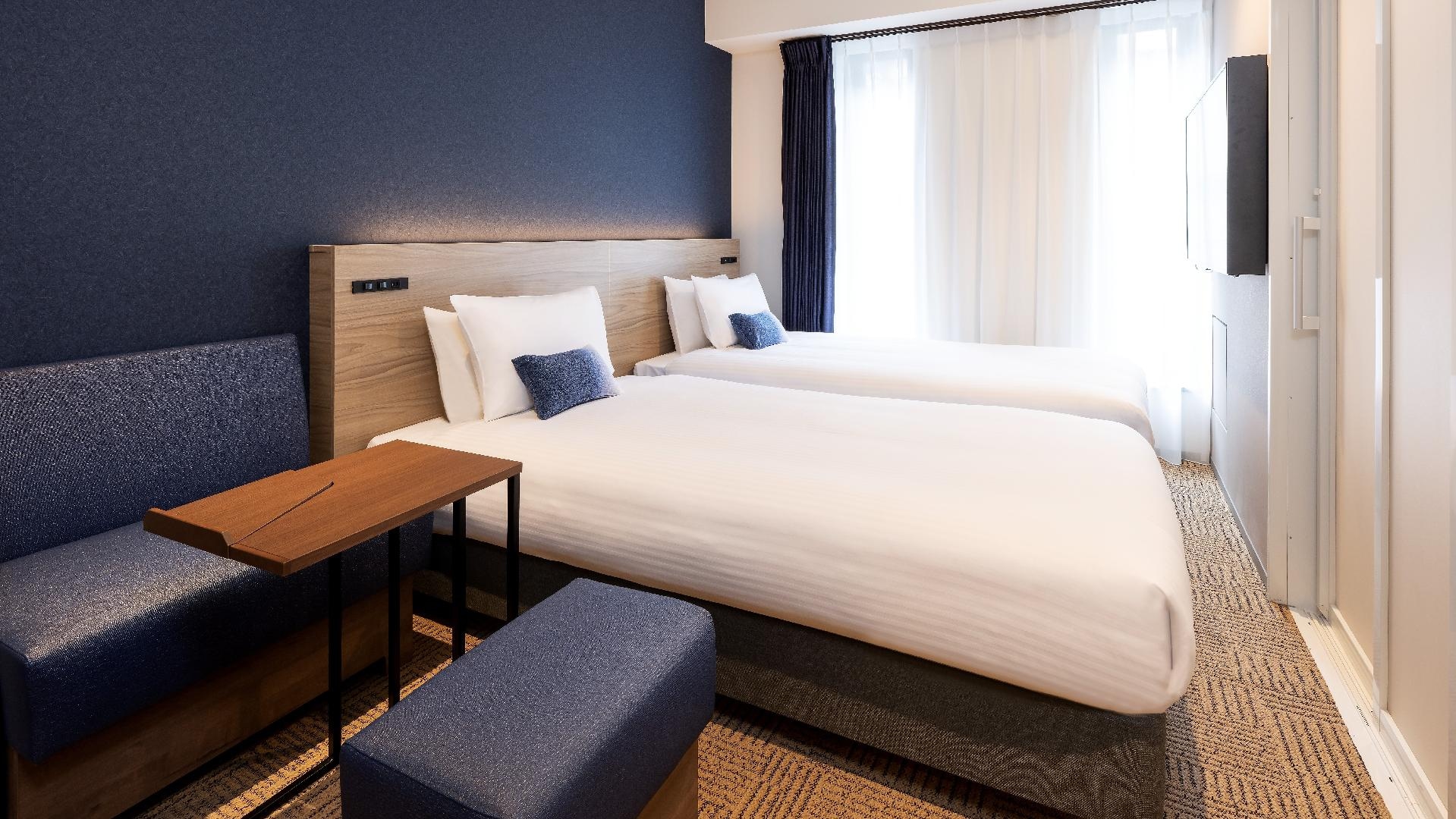 Accessible room