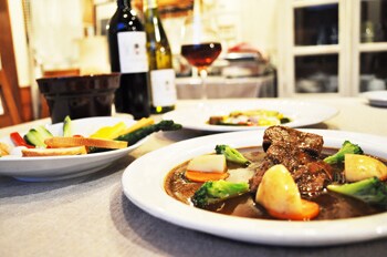 Example of cooking 1