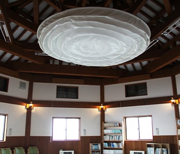 Ruang Planetarium