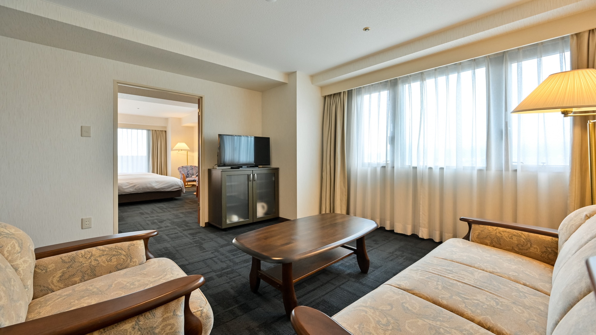 ■Junior Suite■
